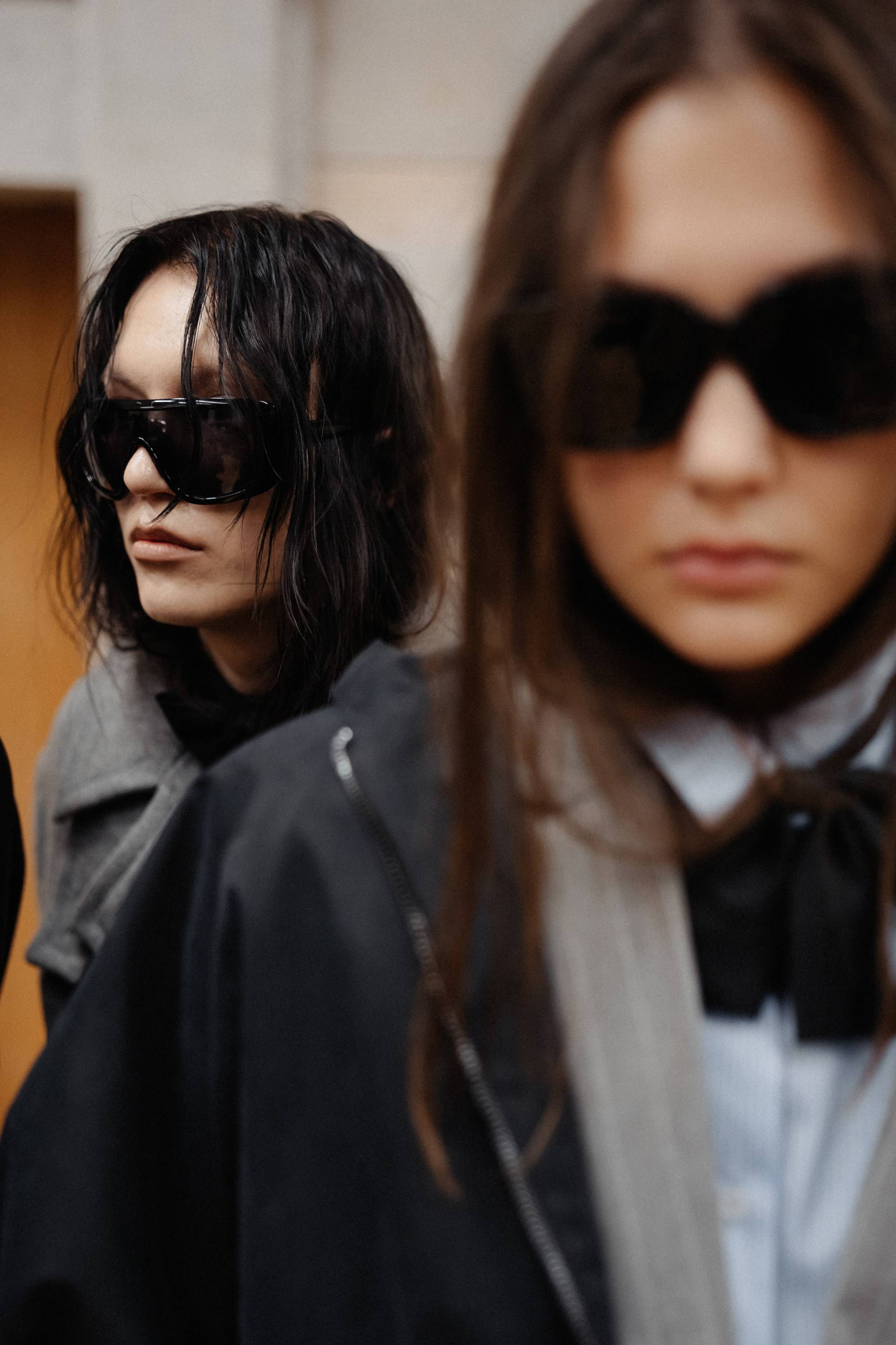 Fashion. Репортажный и студийный фотограф в Санкт-Петербурге Марк Скворцов