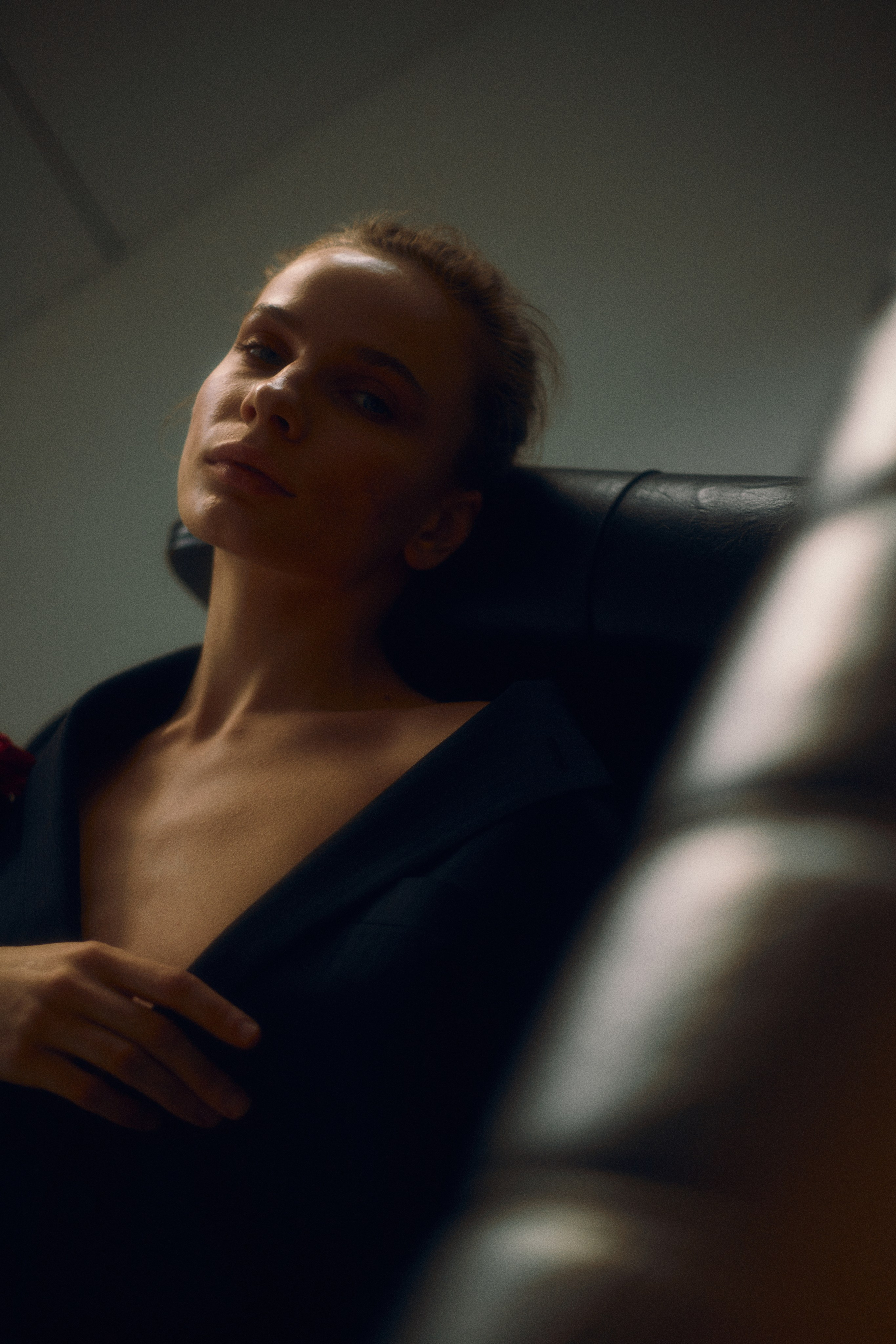 Есения. Фотограф Ионова Анастасия, г Владивосток