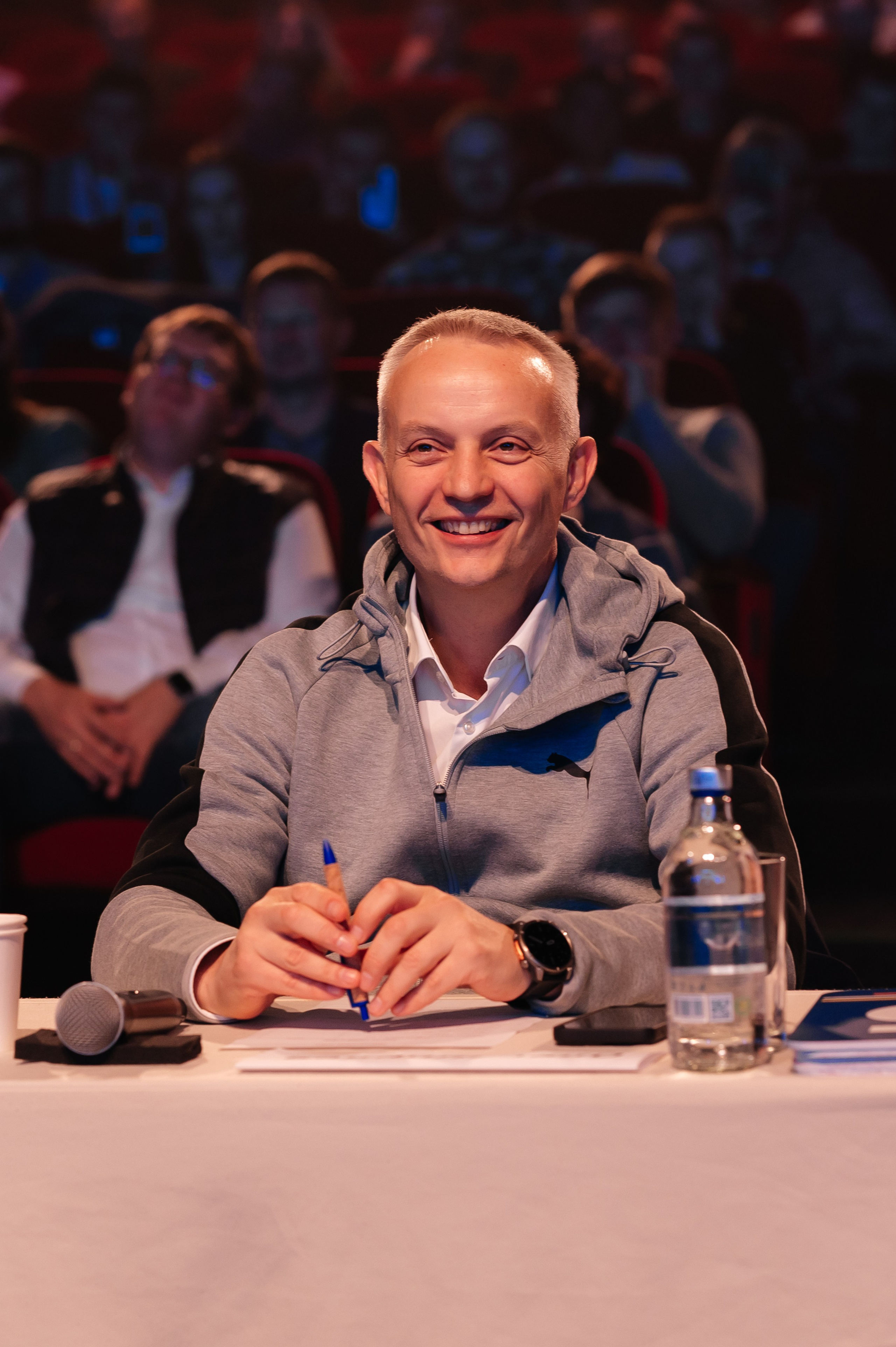 ЕвроХим ежегодный Форум развития. Фотограф Илья Бызов, Свадебный и репортажный фотограф Сочи