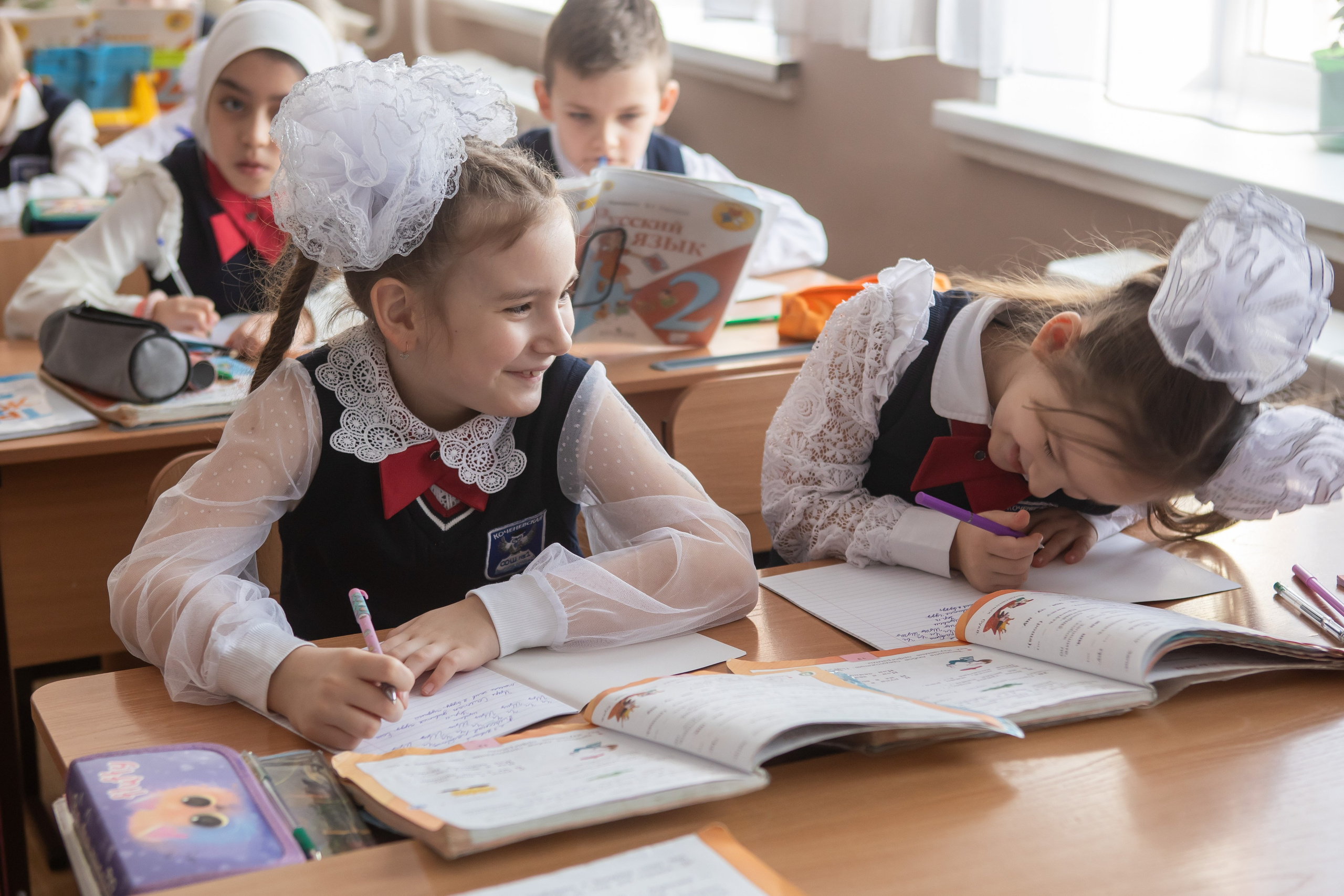 Прошкольная история. Свадебный, семейный фотограф. Выпускные альбомы в Коченёво / Новосибирск. Наталья Байкуш