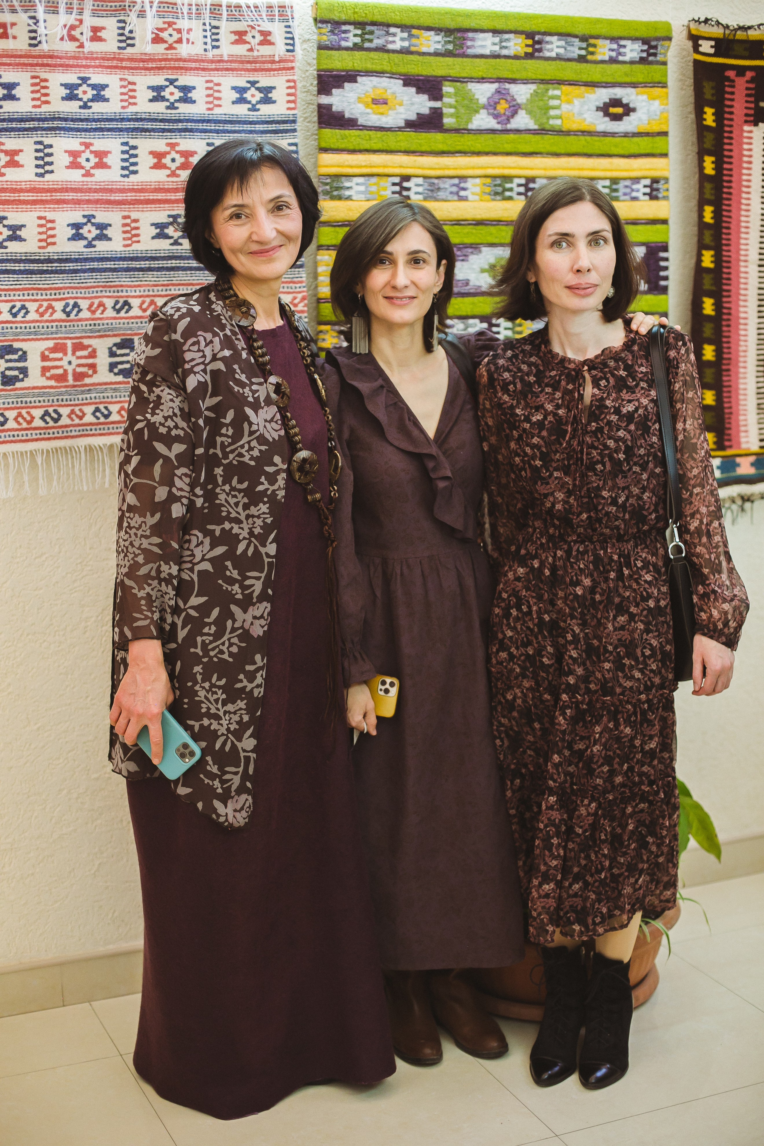 Выставка памяти Мамута Чурлу. Beye Shevkiyeva Photography