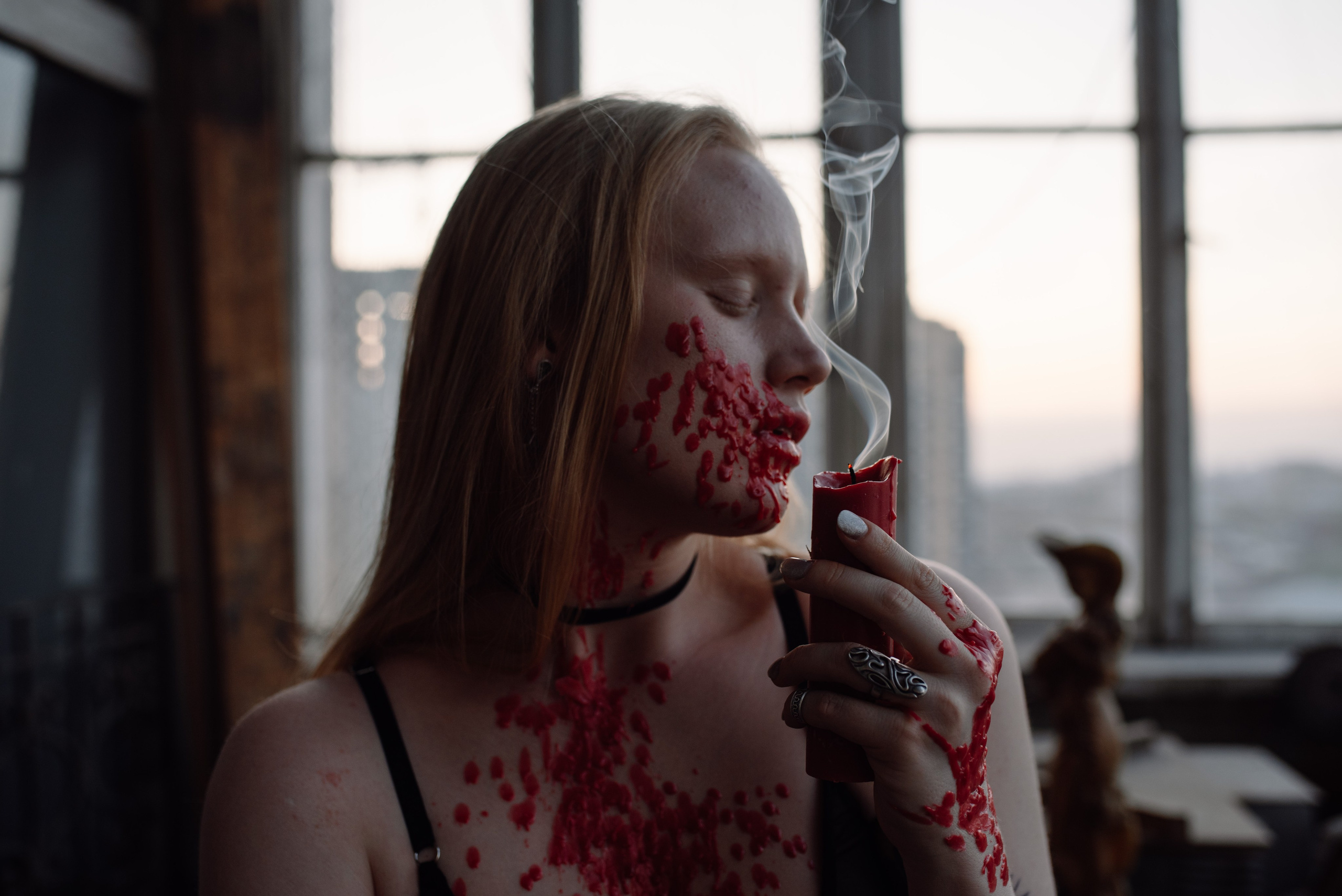 Даша. Портретный фотограф в Ереване и Челябинске Шаханская Ольга