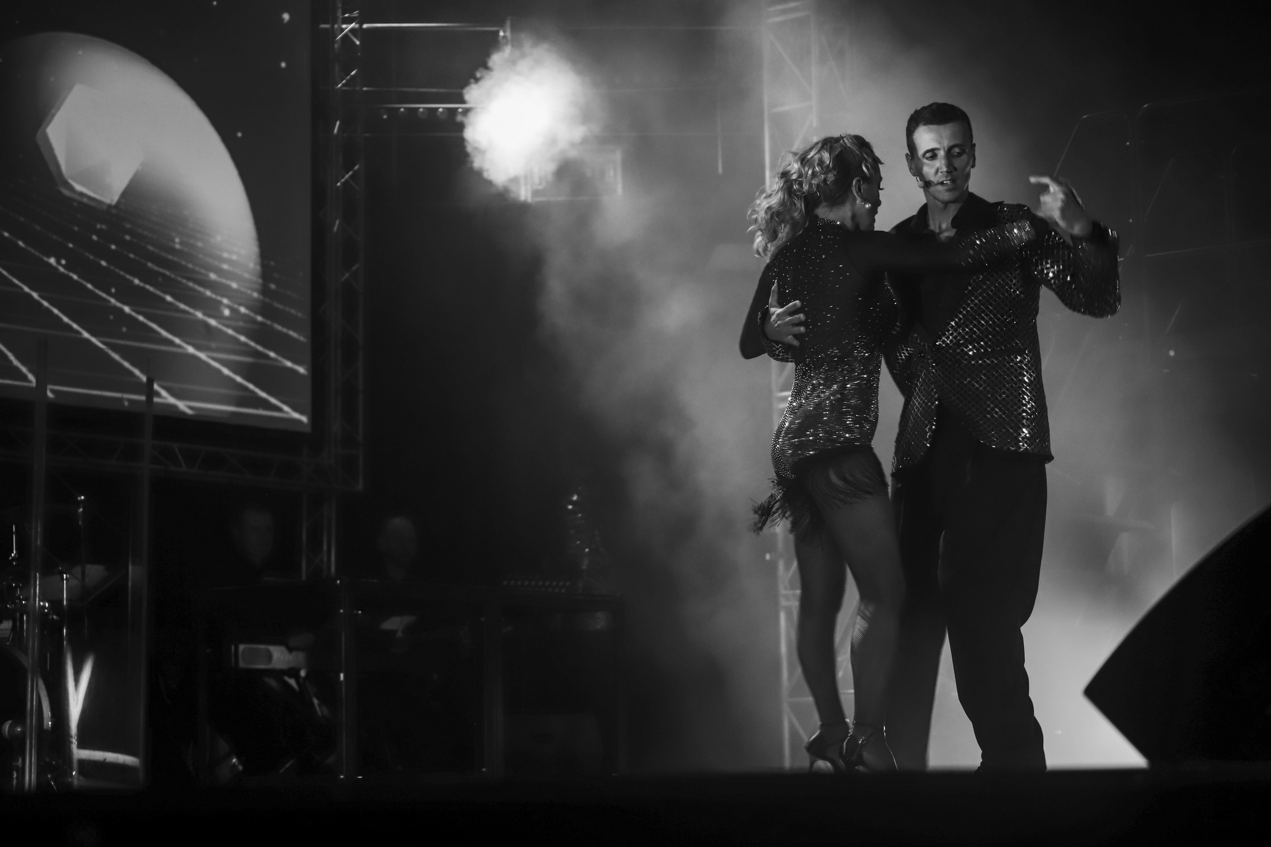 Постановка представления «Я верю»