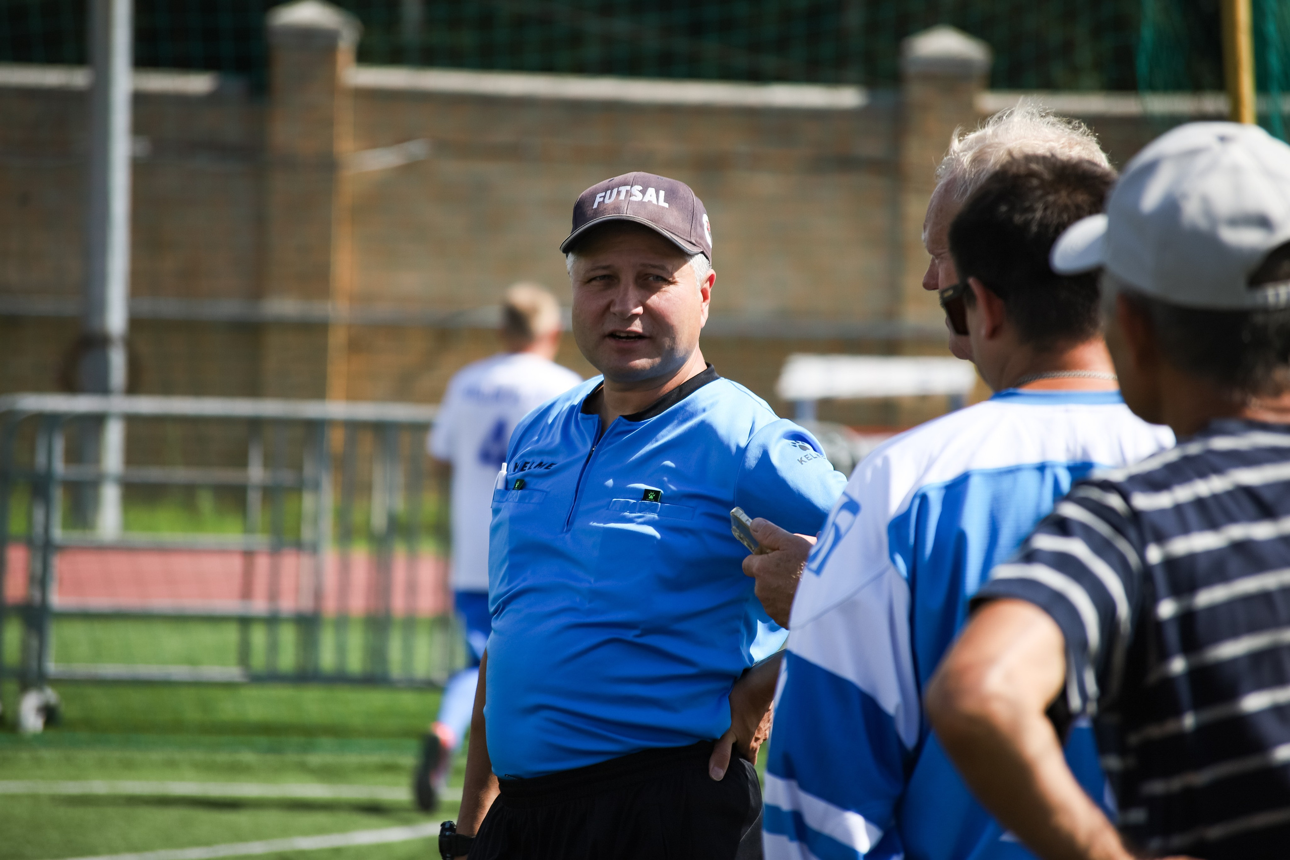 Спортивный фестиваль «Мультиспорт». Портретный и репортажный фотограф Елизавета Рудовская|Казань