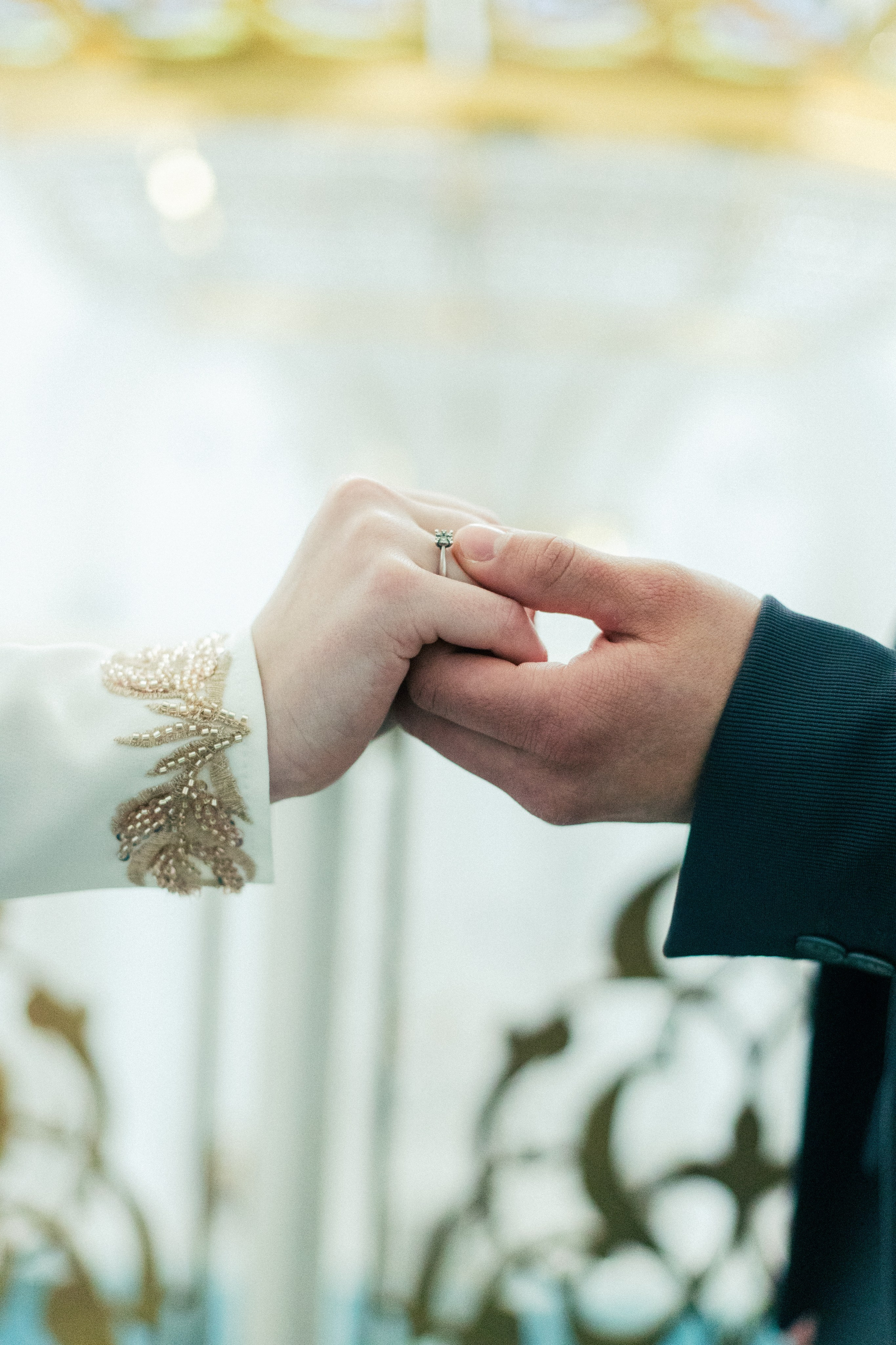 Элиза и Эльмир. Портретный и репортажный фотограф Елизавета Рудовская|Казань