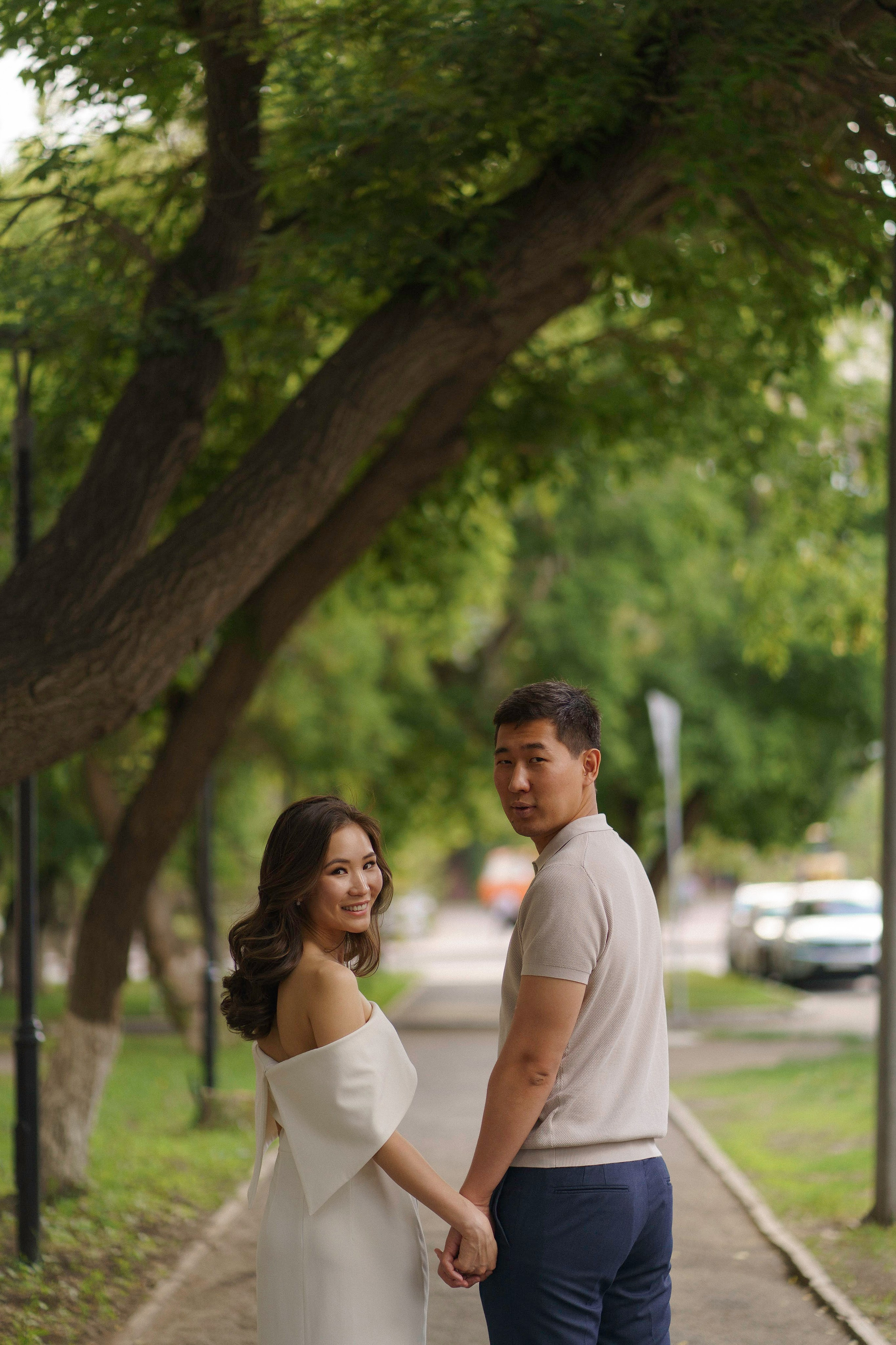 Couple. Aigerimkudaibergen.com