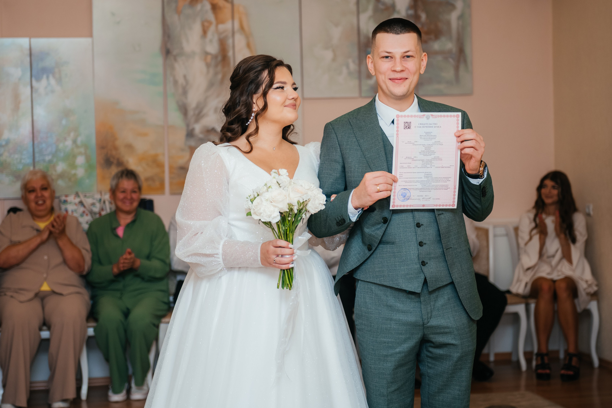 09.09.2023. Фотограф Анна Качан