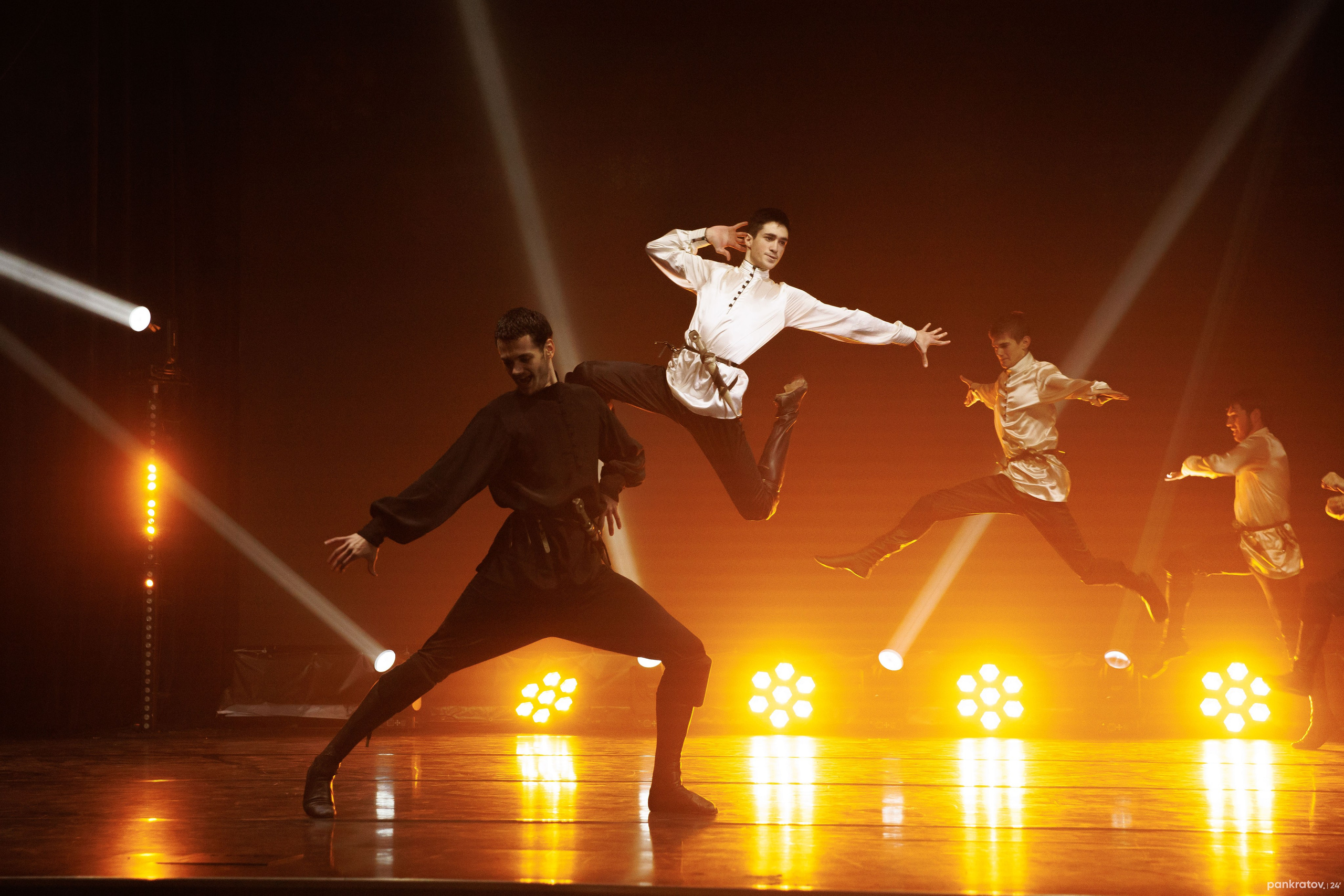 Репортаж. Игорь Панкратов | Фотограф Ставрополь