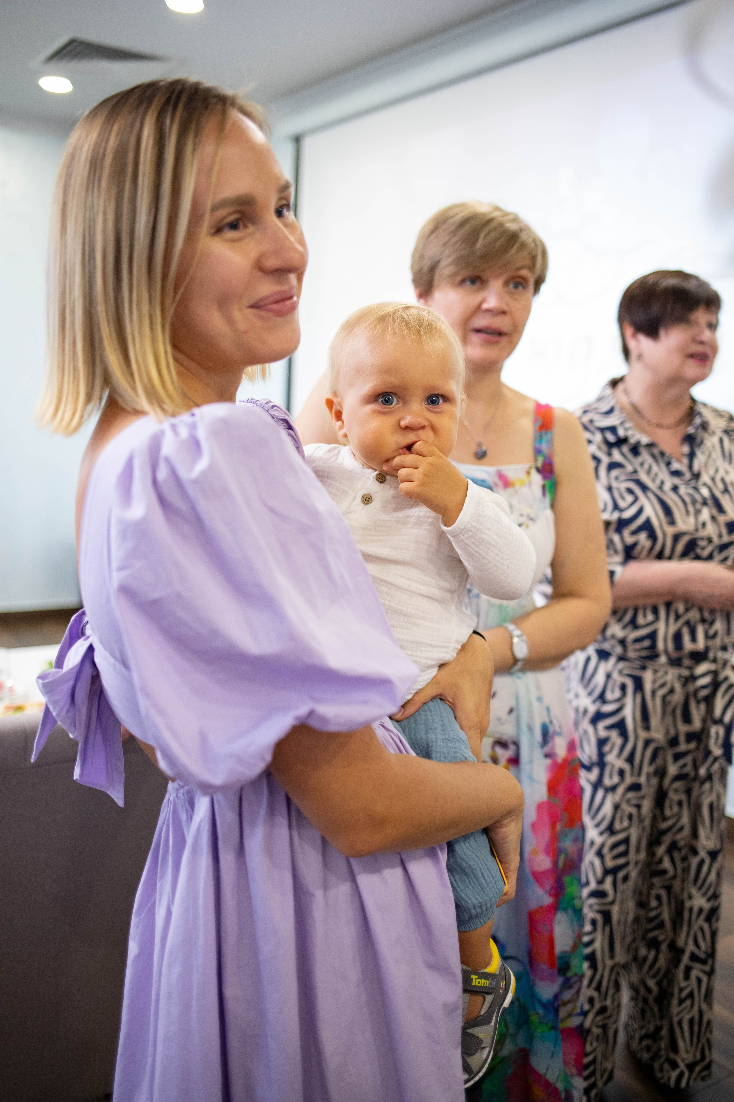 Юбилей Людмилы. Ваш фотограф в Нижнем Новгороде