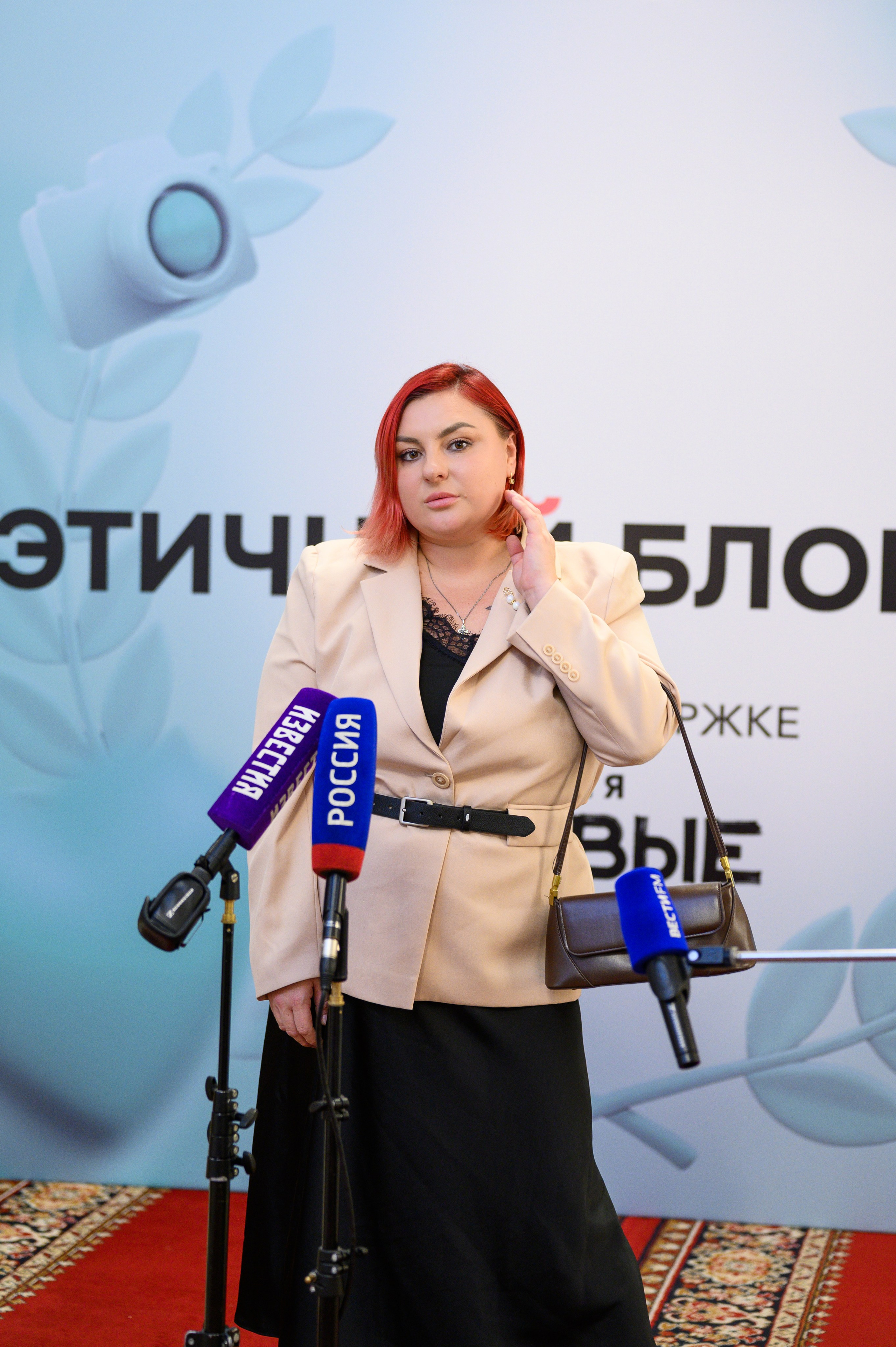 Премия «Этичный Блог». Семейный фотограф Казакова Дарья