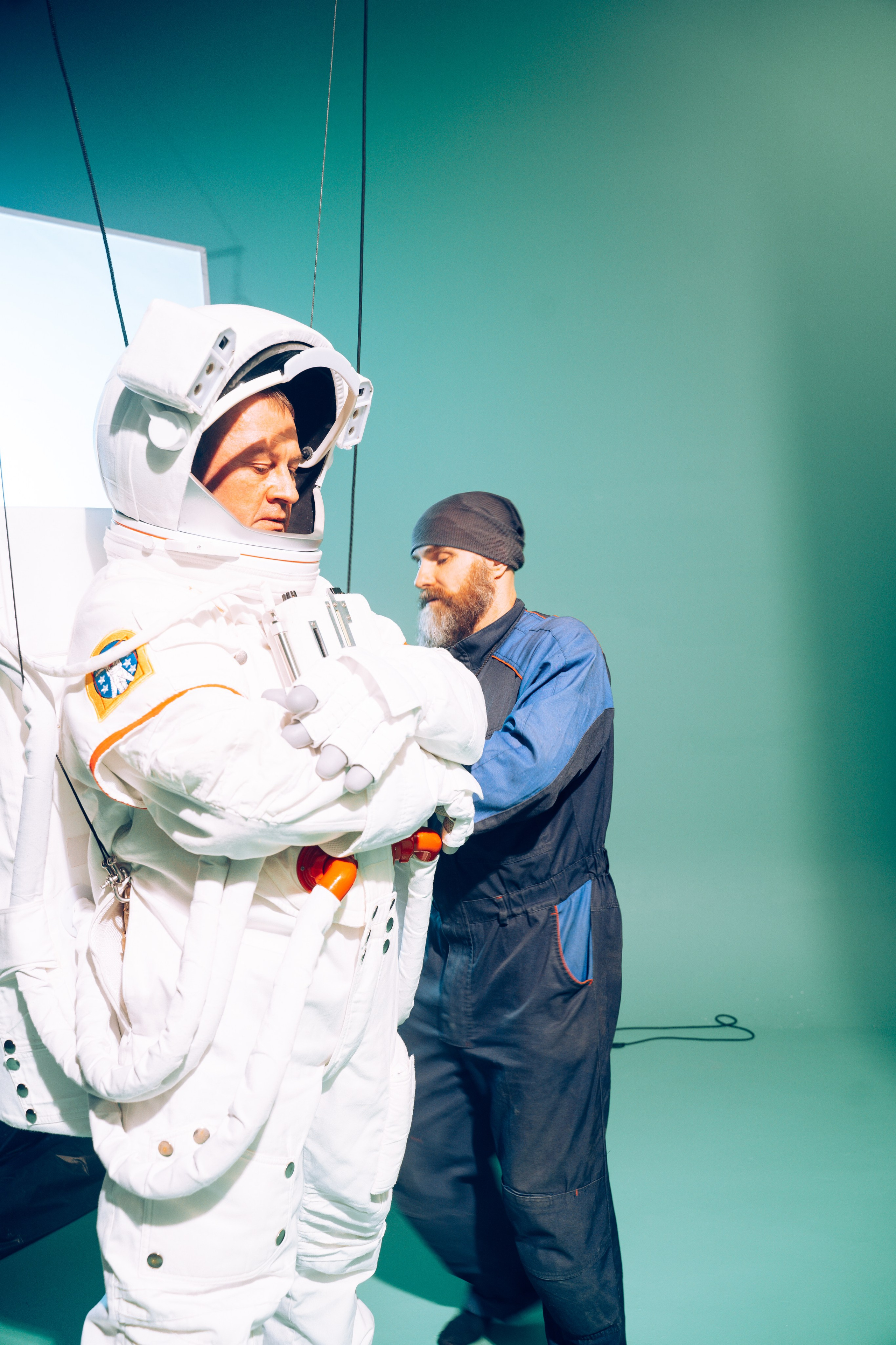 Клип Дмитрия Маликова. Krasnopoliophoto