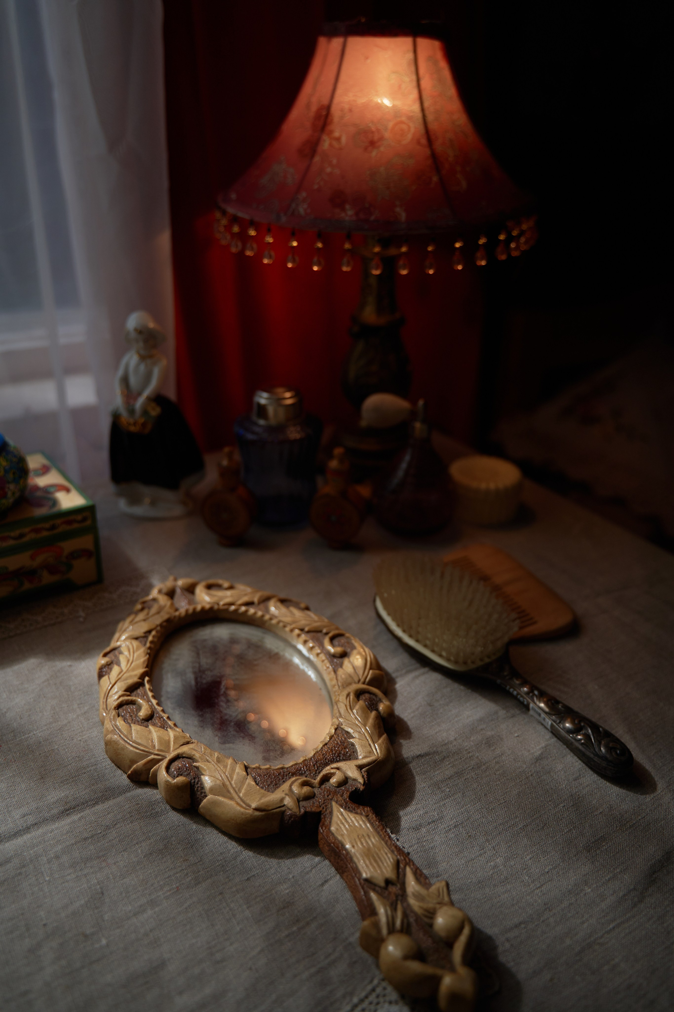 Съемка сериала. Krasnopoliophoto