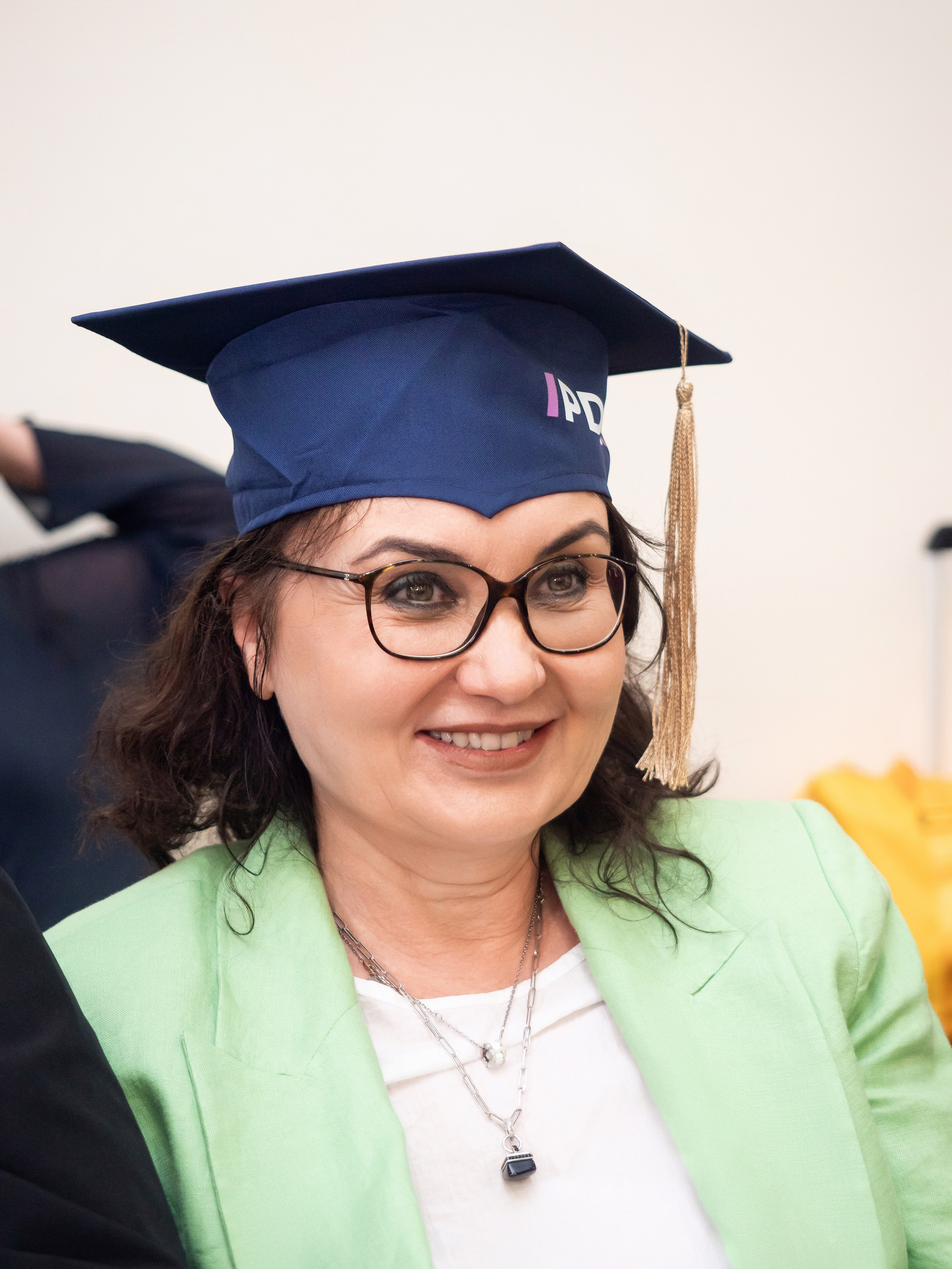 Конференция психологов. Алёна Орлова Портретный фотограф Москва