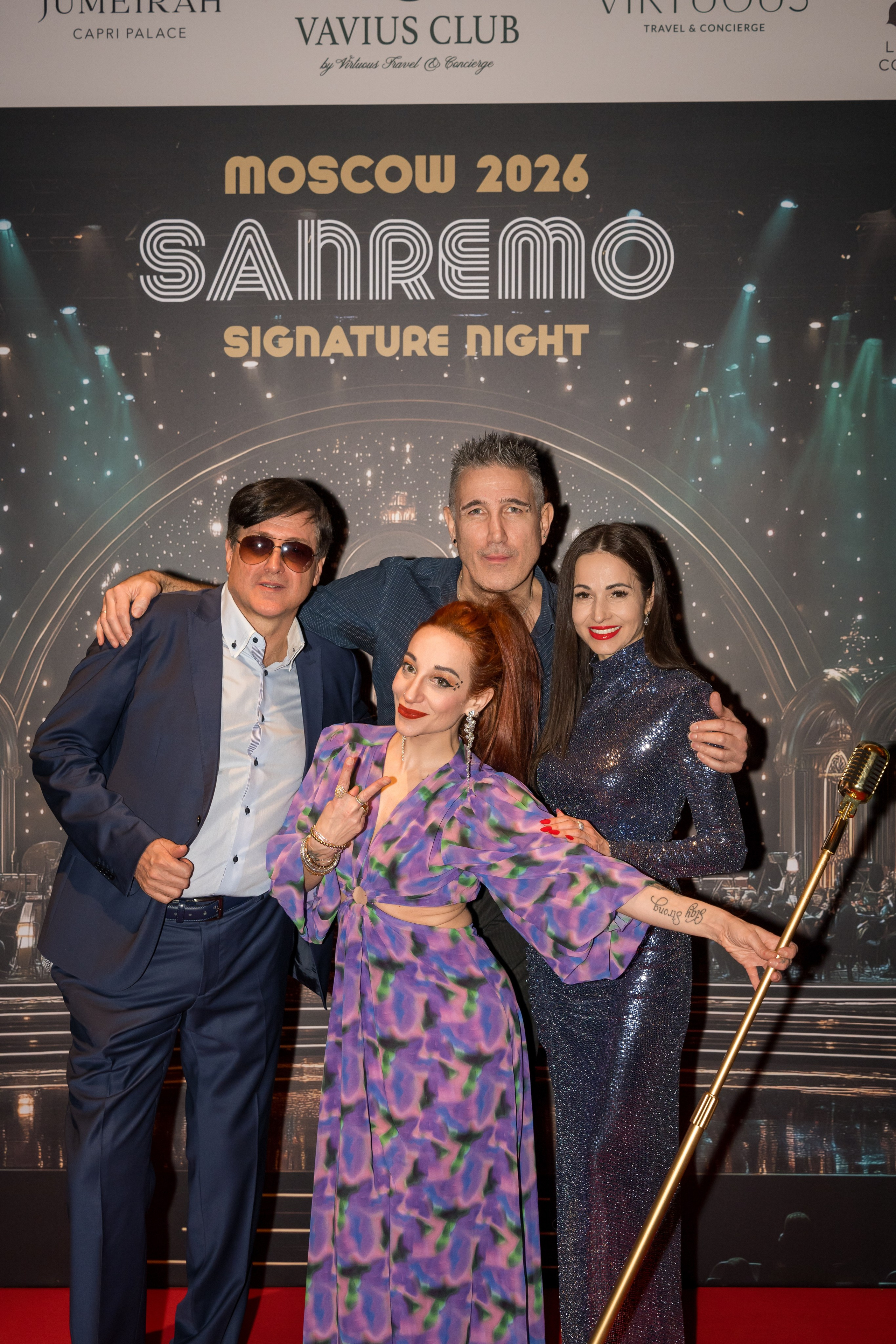 Sanremo. Свадебный и семейный Фотограф в Москве Александр Березин