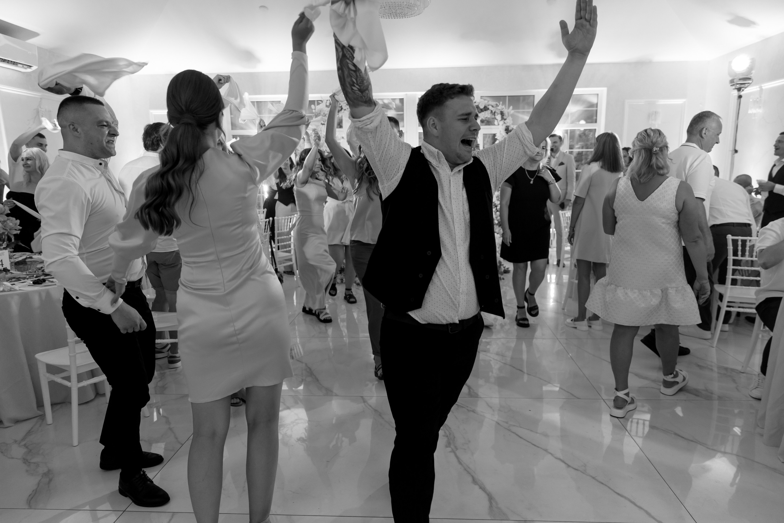 Anatasia & Vladimir. Фотограф в Минске — Юлия Деяк. Фотосессии в Минске