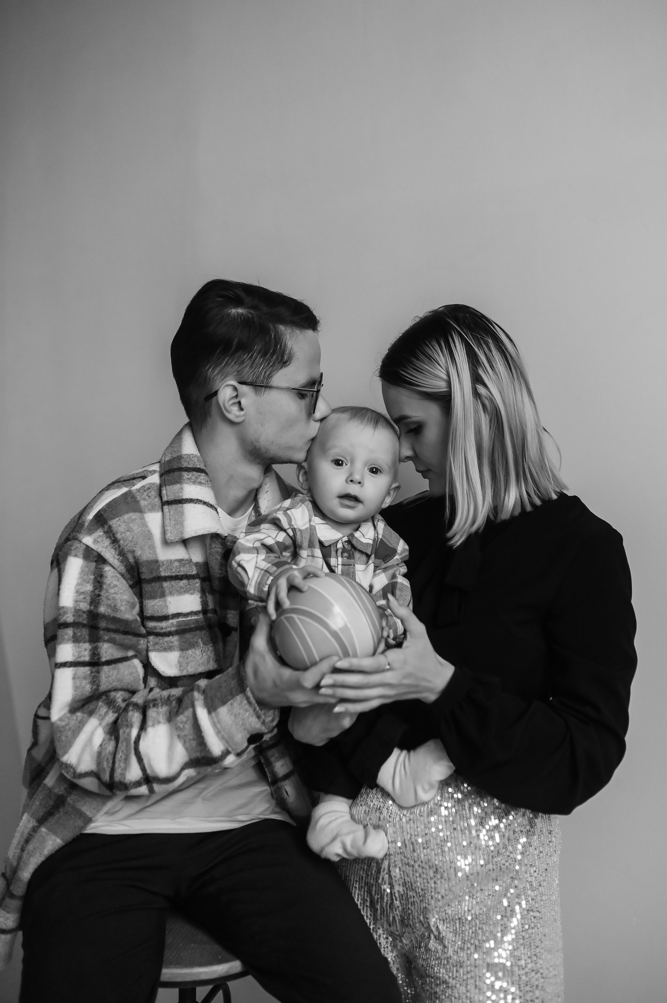 День Рождения Тимофея. Семейный фотограф Олеся Батурина Рязань