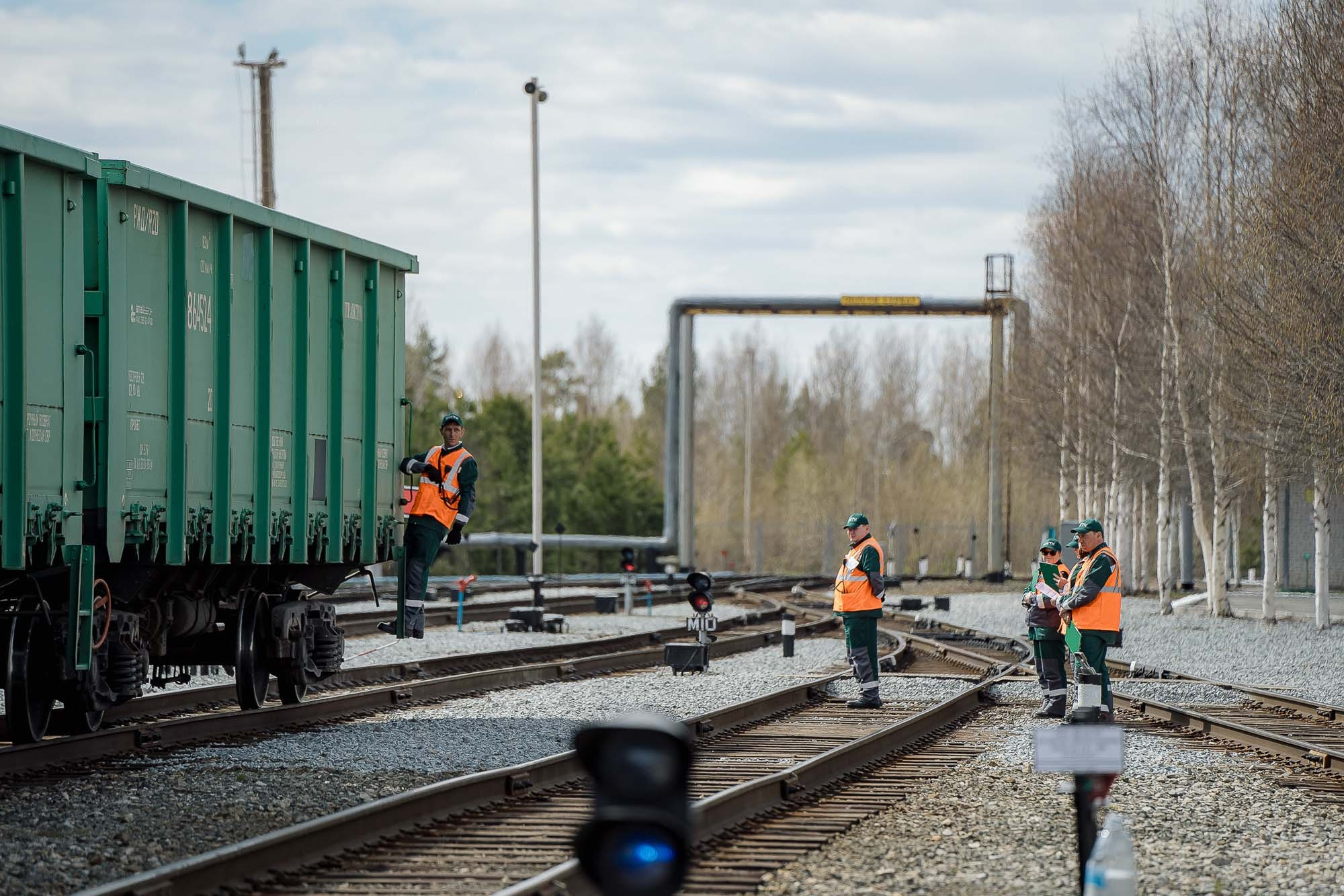 НХТК Лучший по профессии. Пыть-Ях. Сергей Кошкин. Репортажная и ивент-фотография в Сургуте