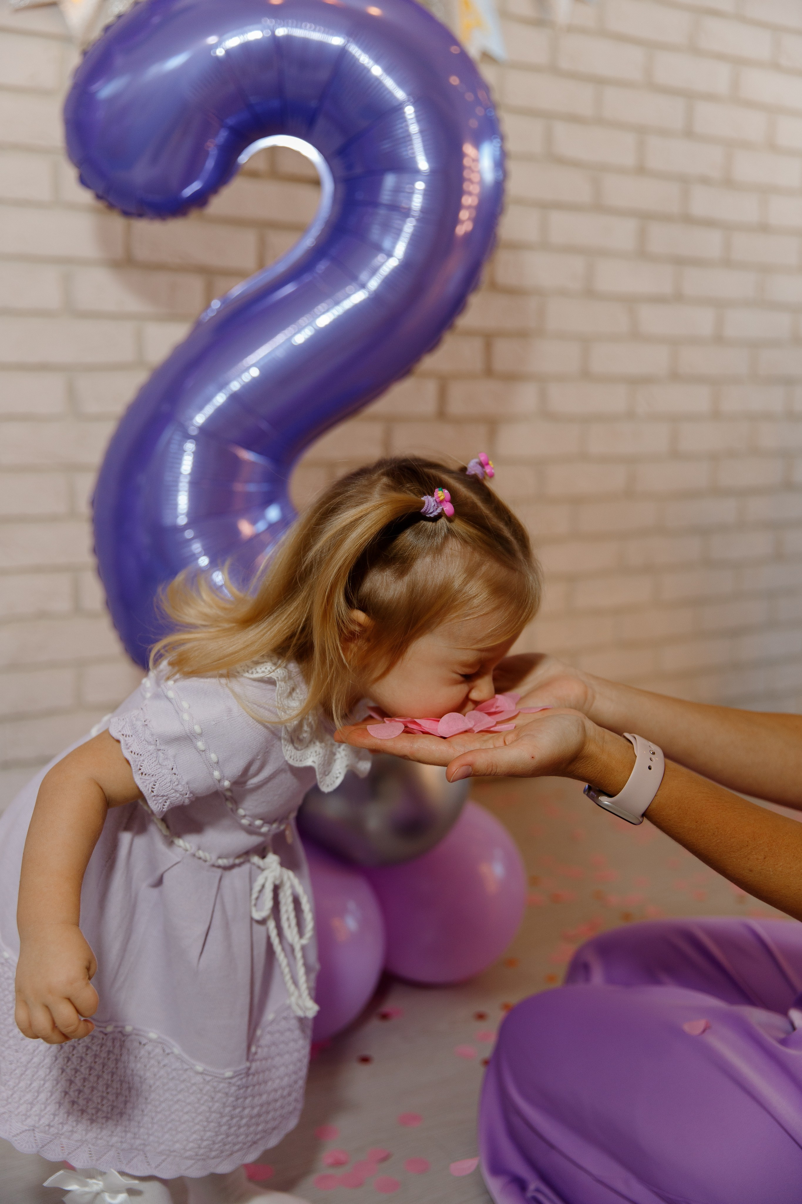 День рождения лофт Василек. Фотограф Александра Сыщенко