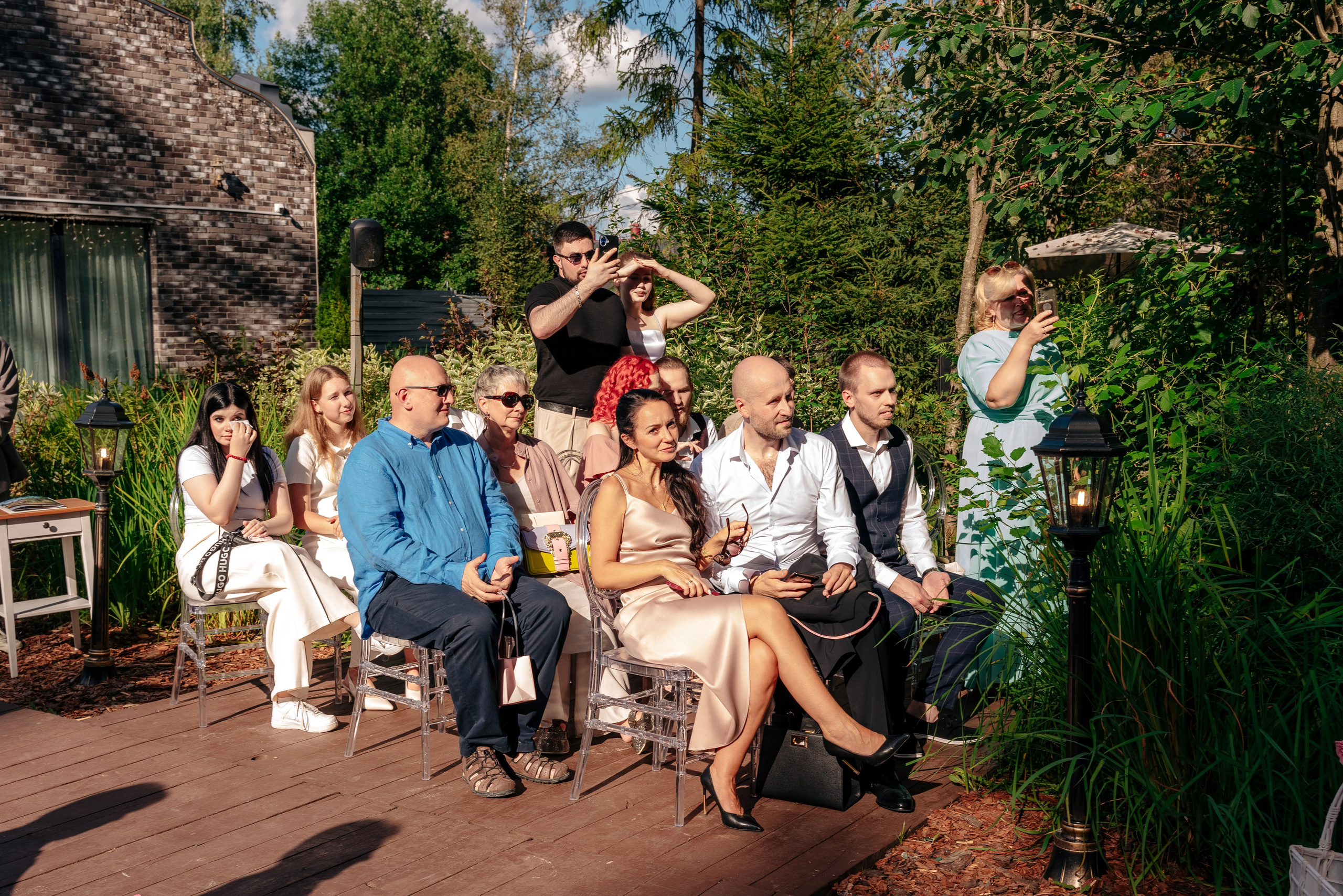 Яна и Стас | Москва. Свадебный фотограф Анастасия Лебедикова Москва