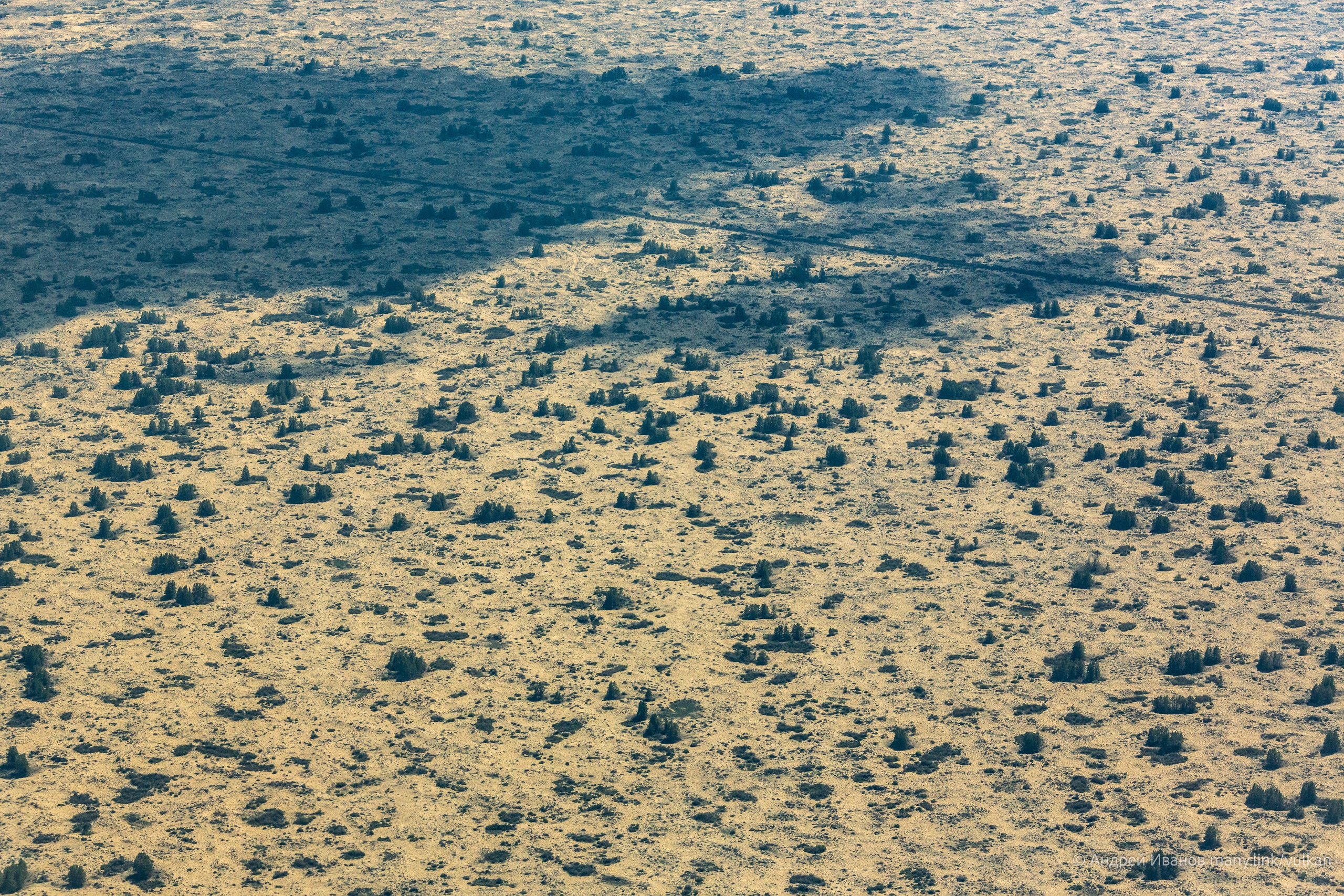 Перелёт на Байконур в 2026 г на самолётах АОН. Фотоальбом показывающий увлекательный мир авиации и мир медведей Андрея Иванова