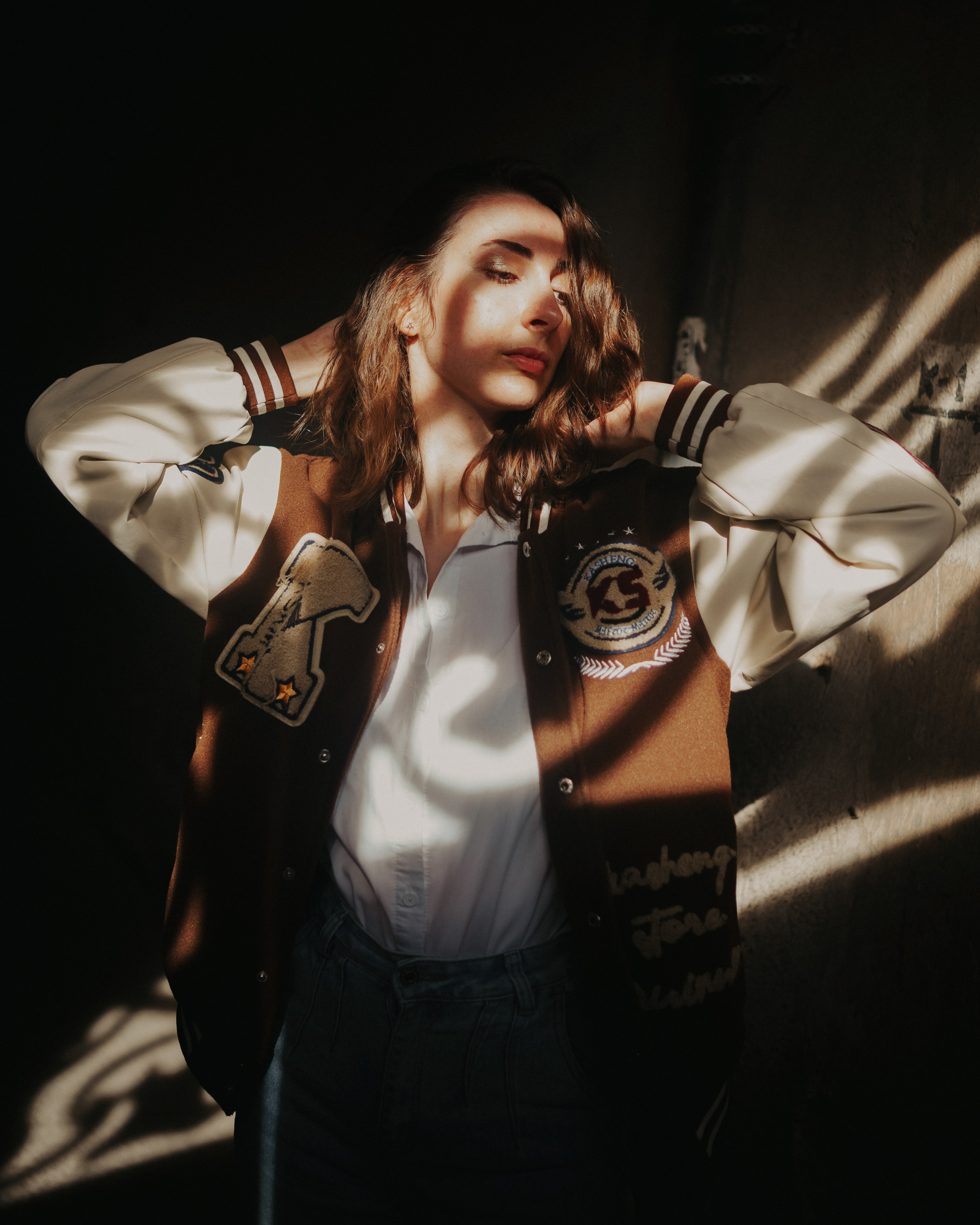 STREET. Сергей Богданов — Портретный фотограф