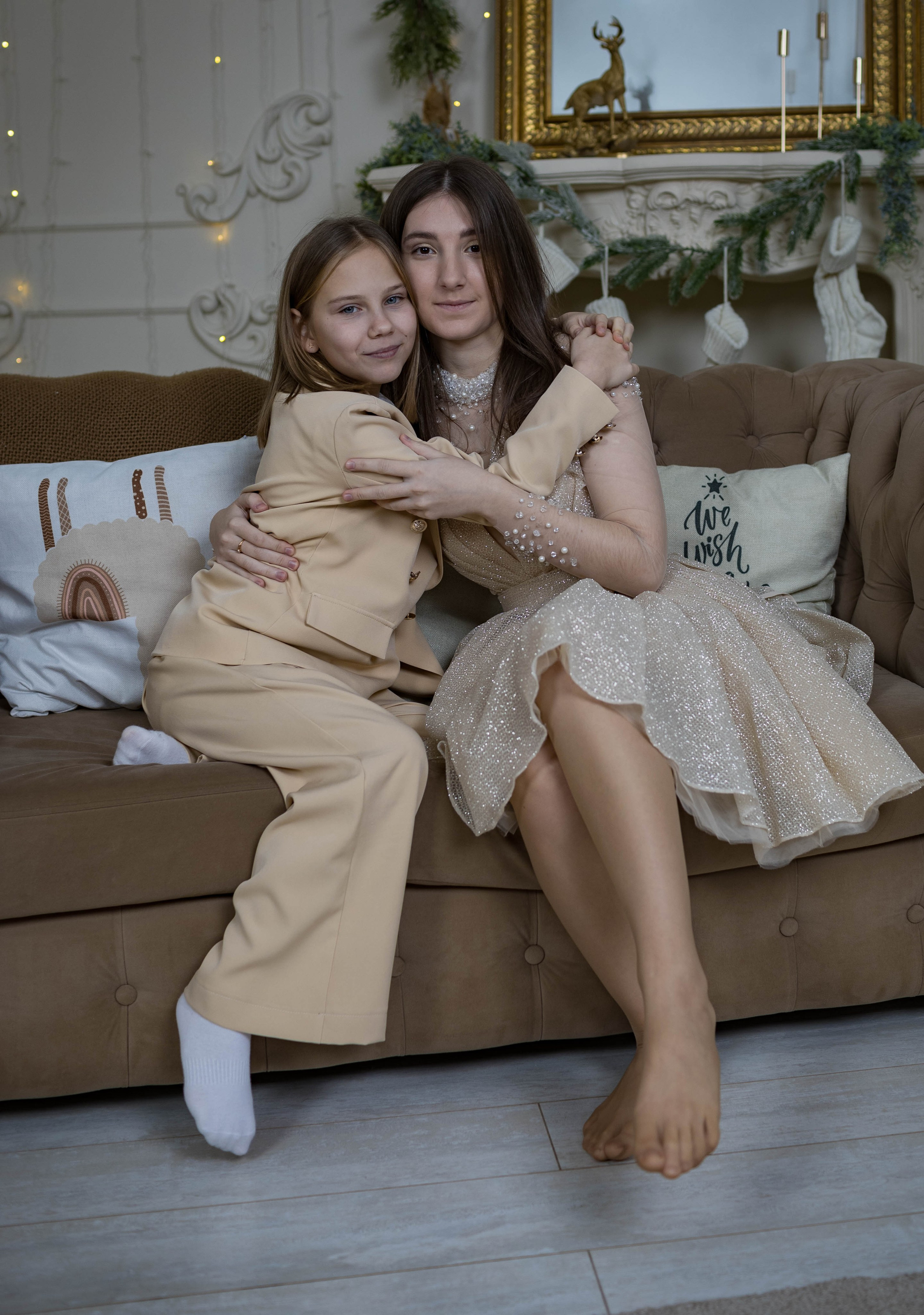 Юра и Ання. Медиапродюсер, фотограф в Минеральных Водах —Виктор Холодов