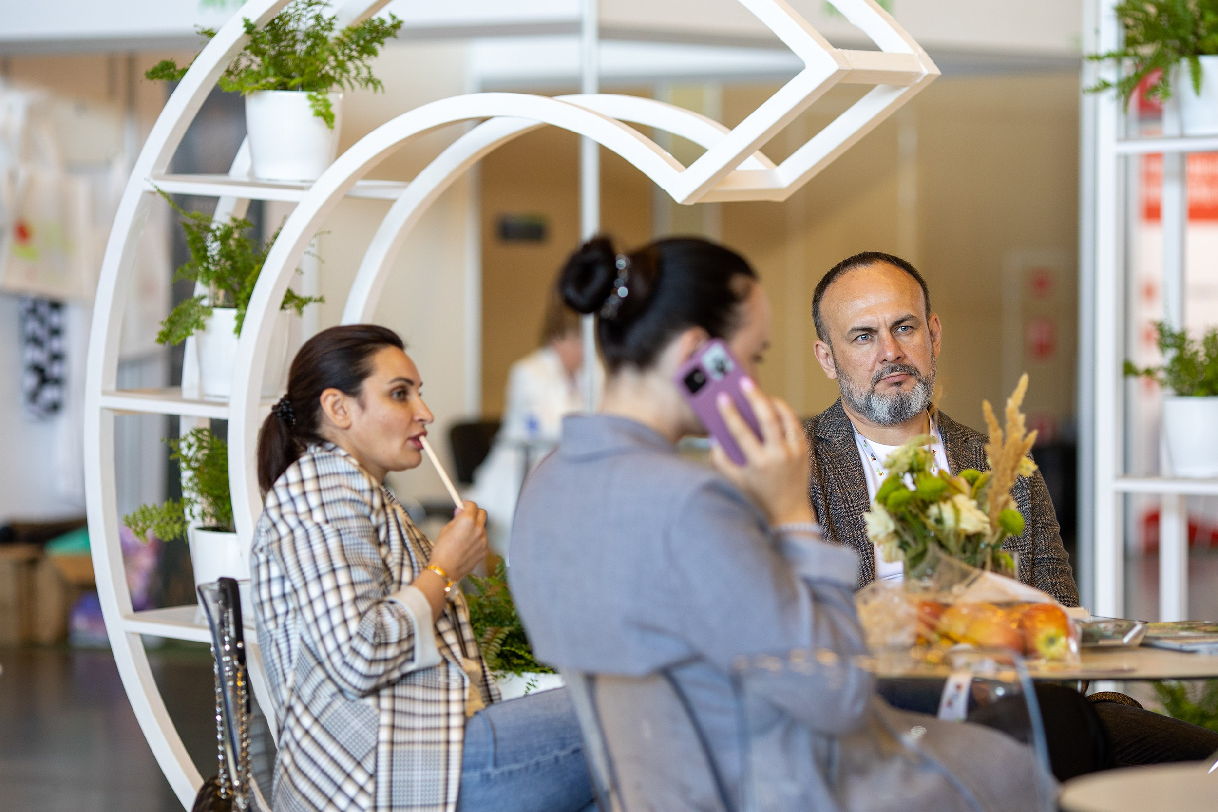 «ЭКСПО Мин Воды» — Pro яблоко. Медиапродюсер, фотограф в Минеральных Водах —Виктор Холодов