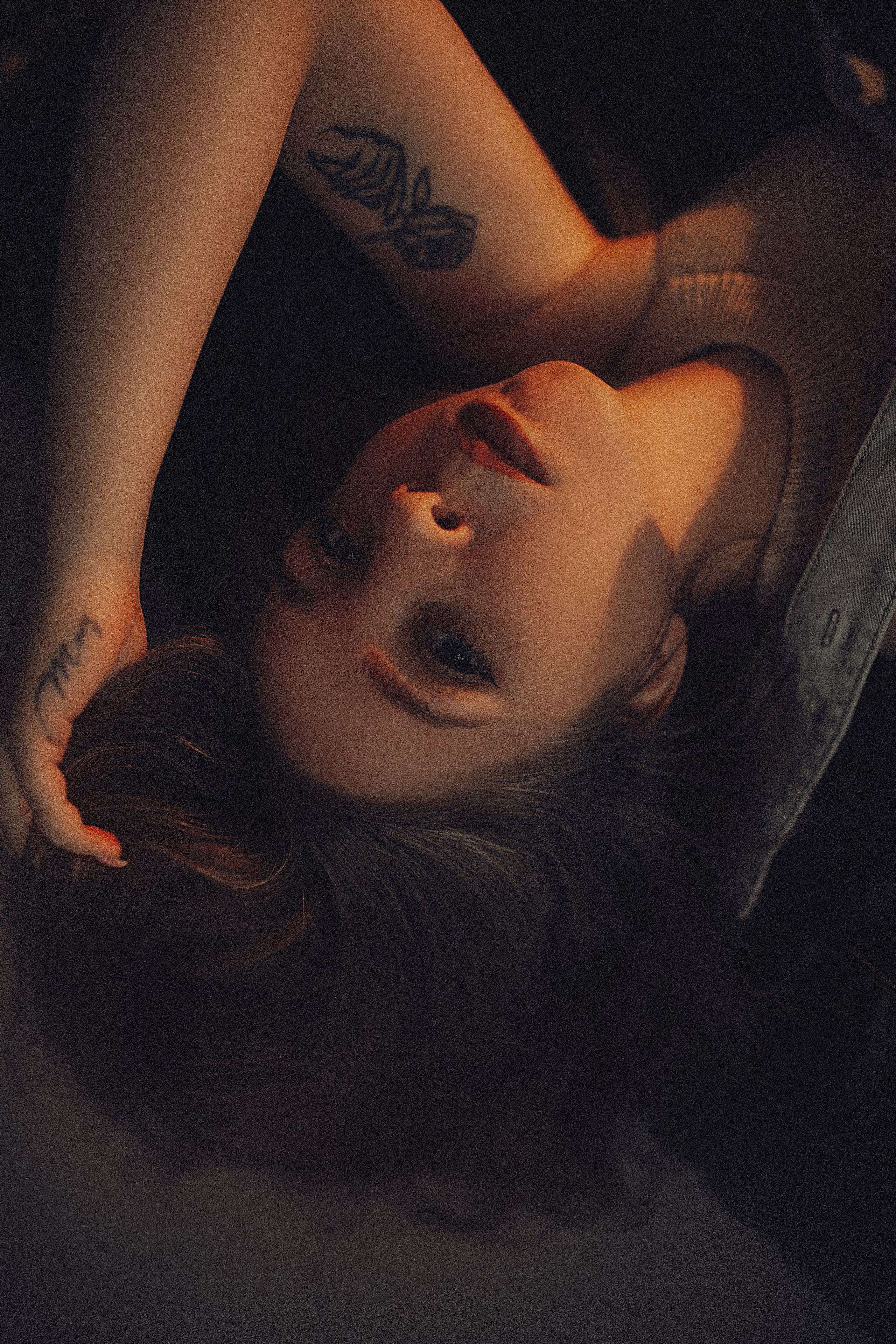 Аня. Фотограф Брянск|Москва Даша Жукова