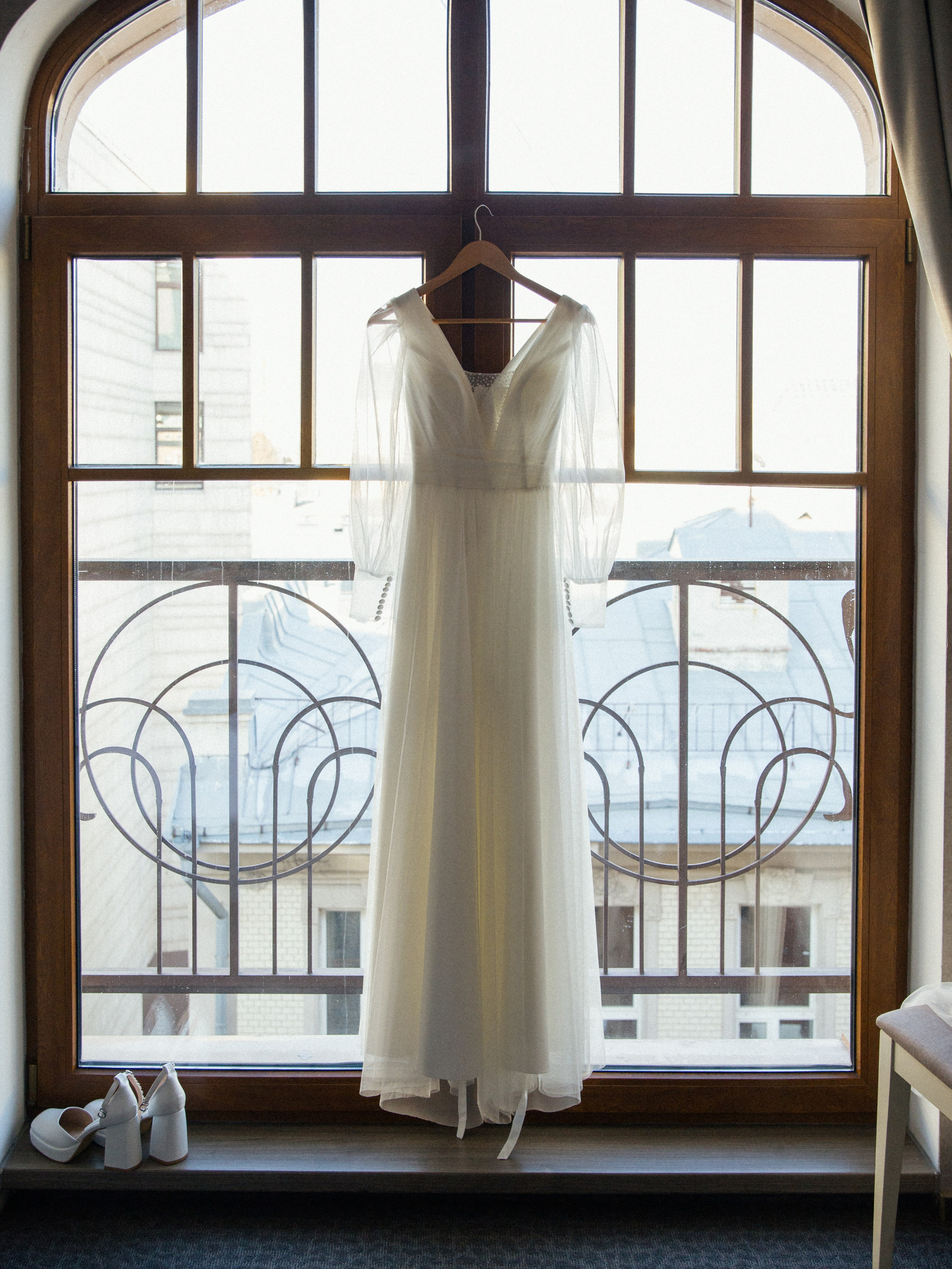 Антон | Таня. Фотограф Вероника Балабанова, Москва