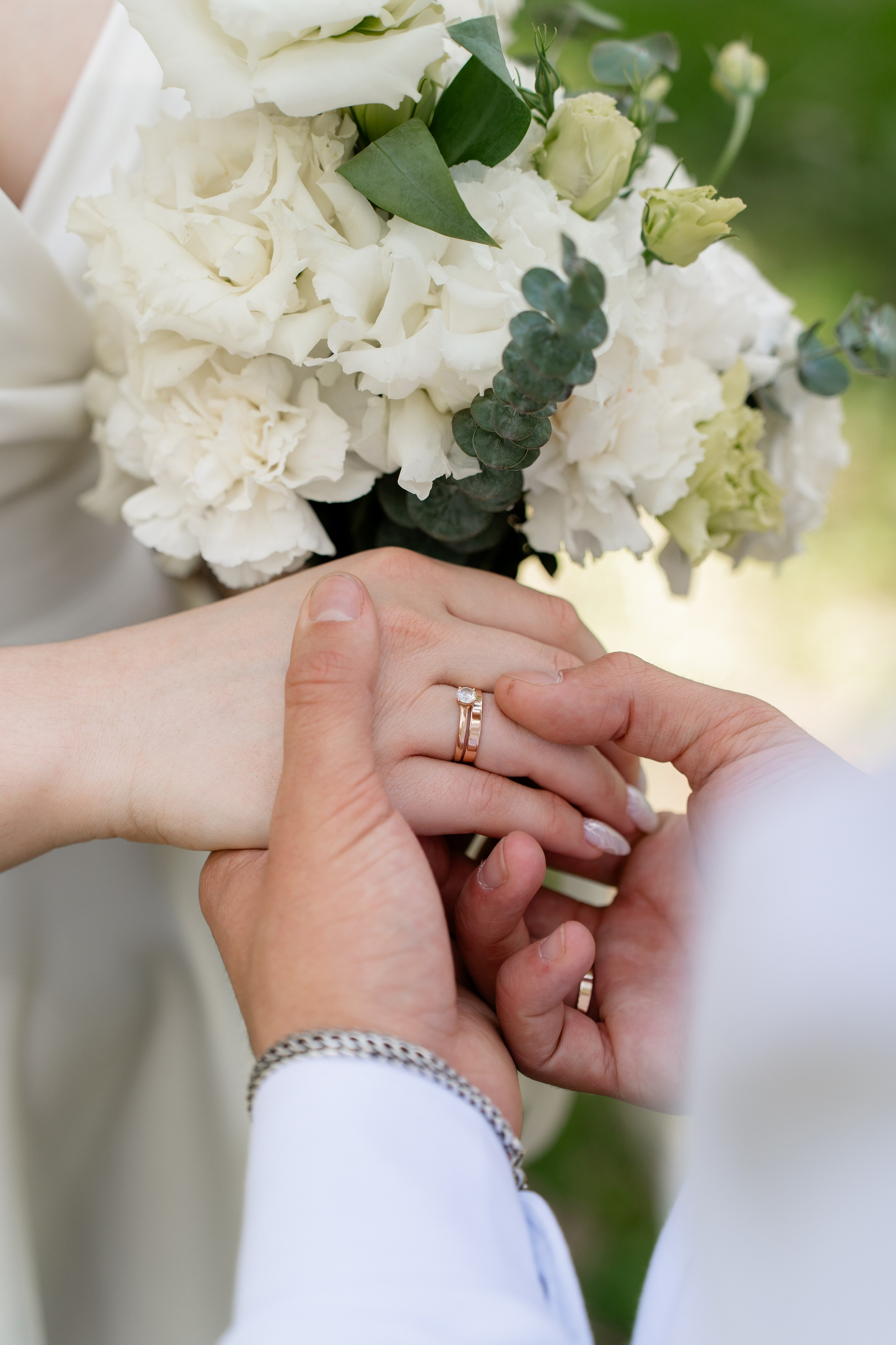 Фотограф Оля Чик