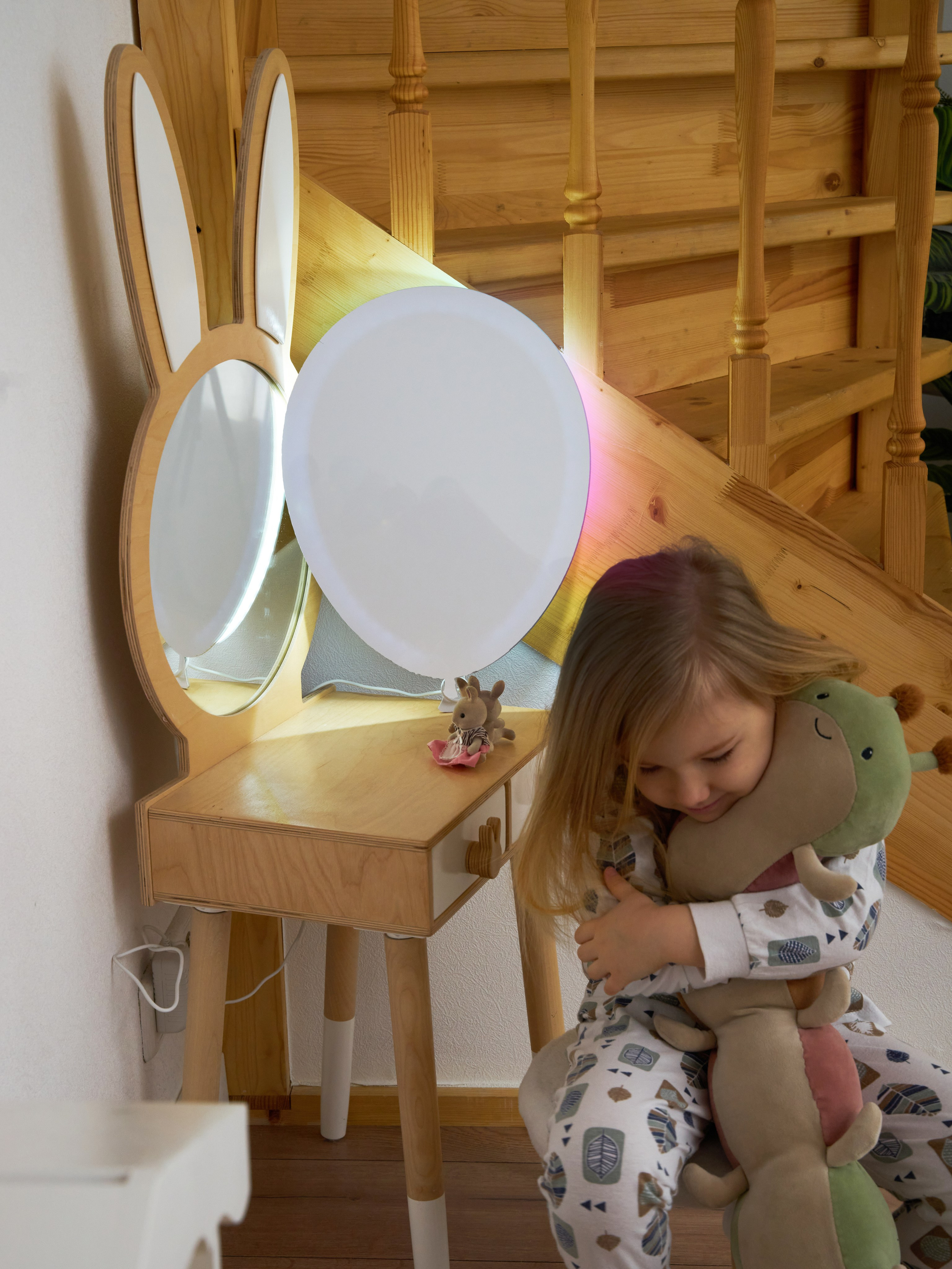 Замена цвета | Студия SVITHART