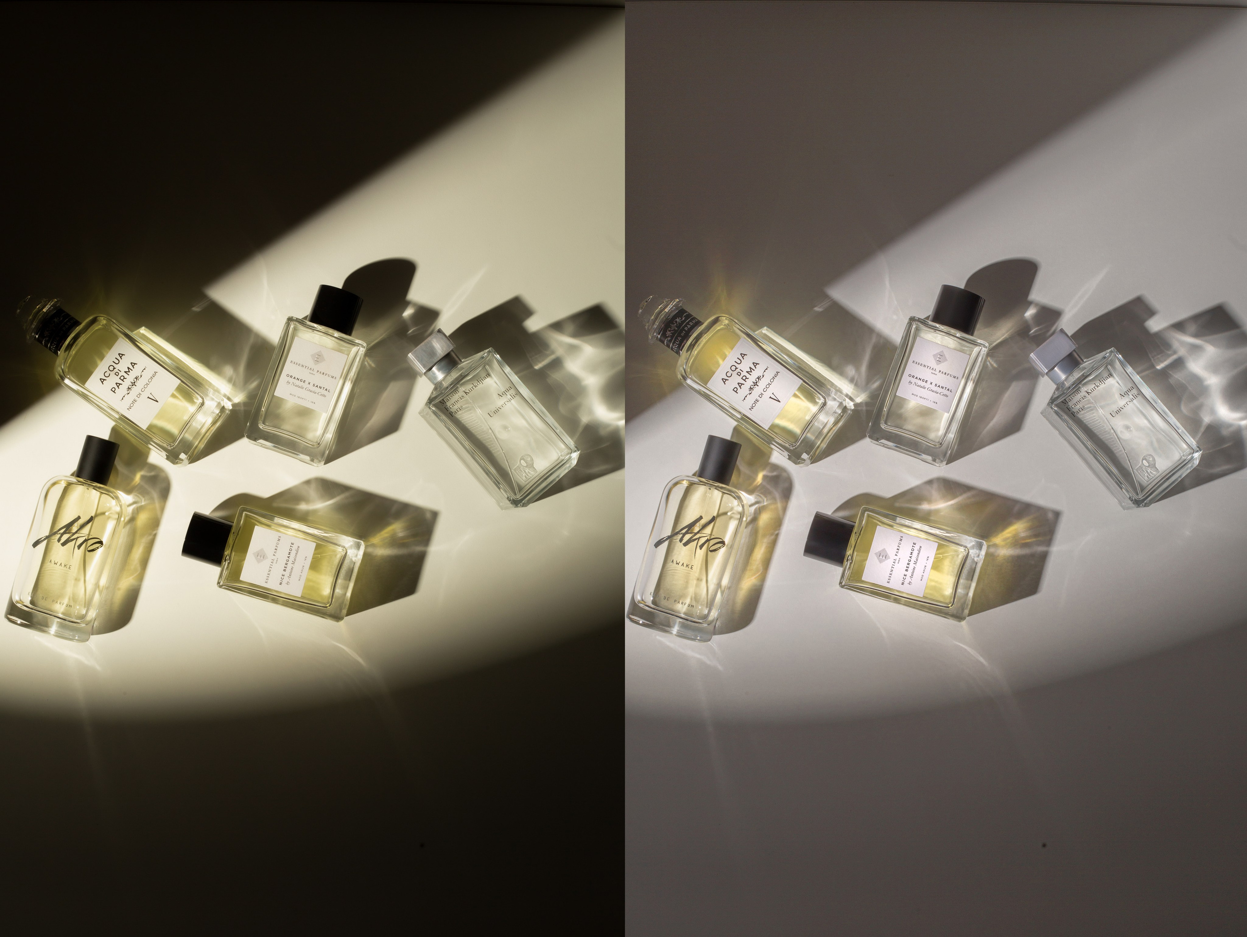 Профессиональная художественная обработка фотографий косметики | Студия SVITHART