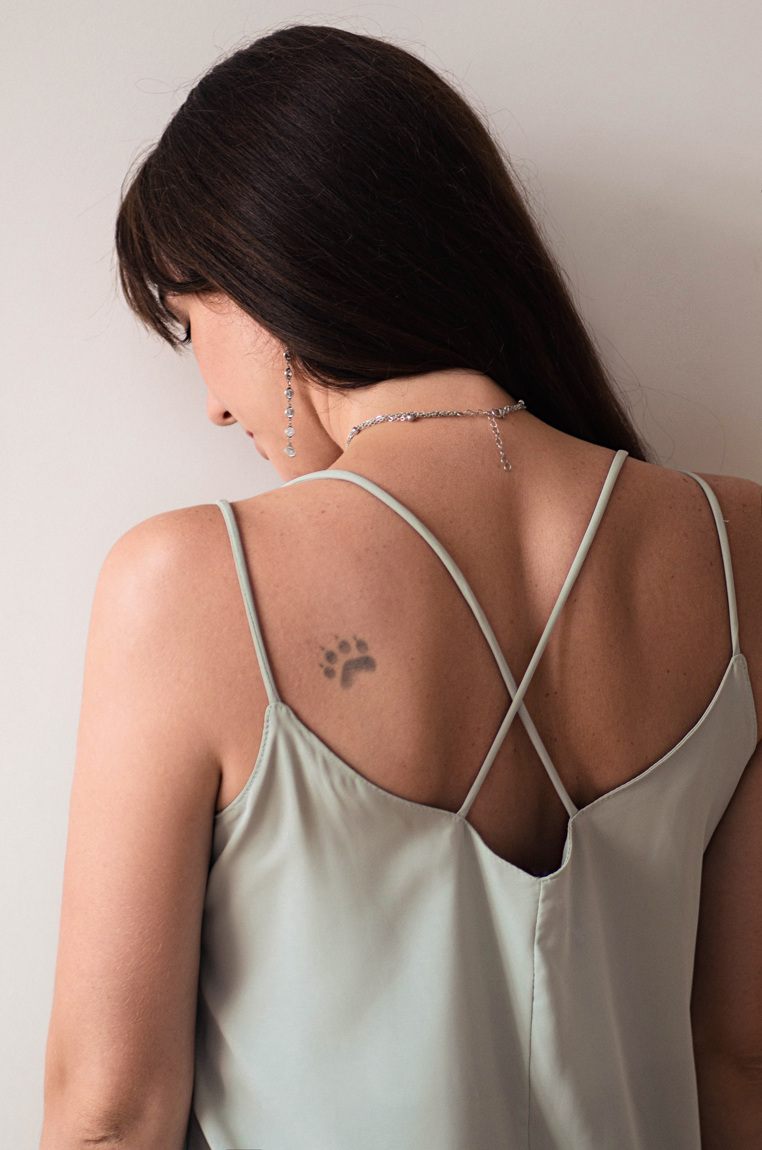 Катя. Портретный фотограф в Хабаровске и Санкт-Петербурге Семенова Дарья