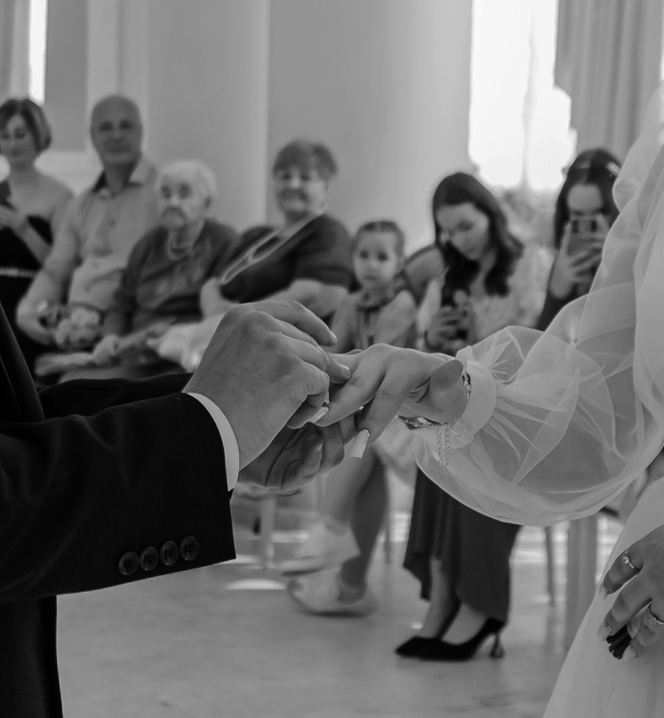 ЗАГС. Фотограф Тверь|Москва|Волоколамск| Отт Кристина