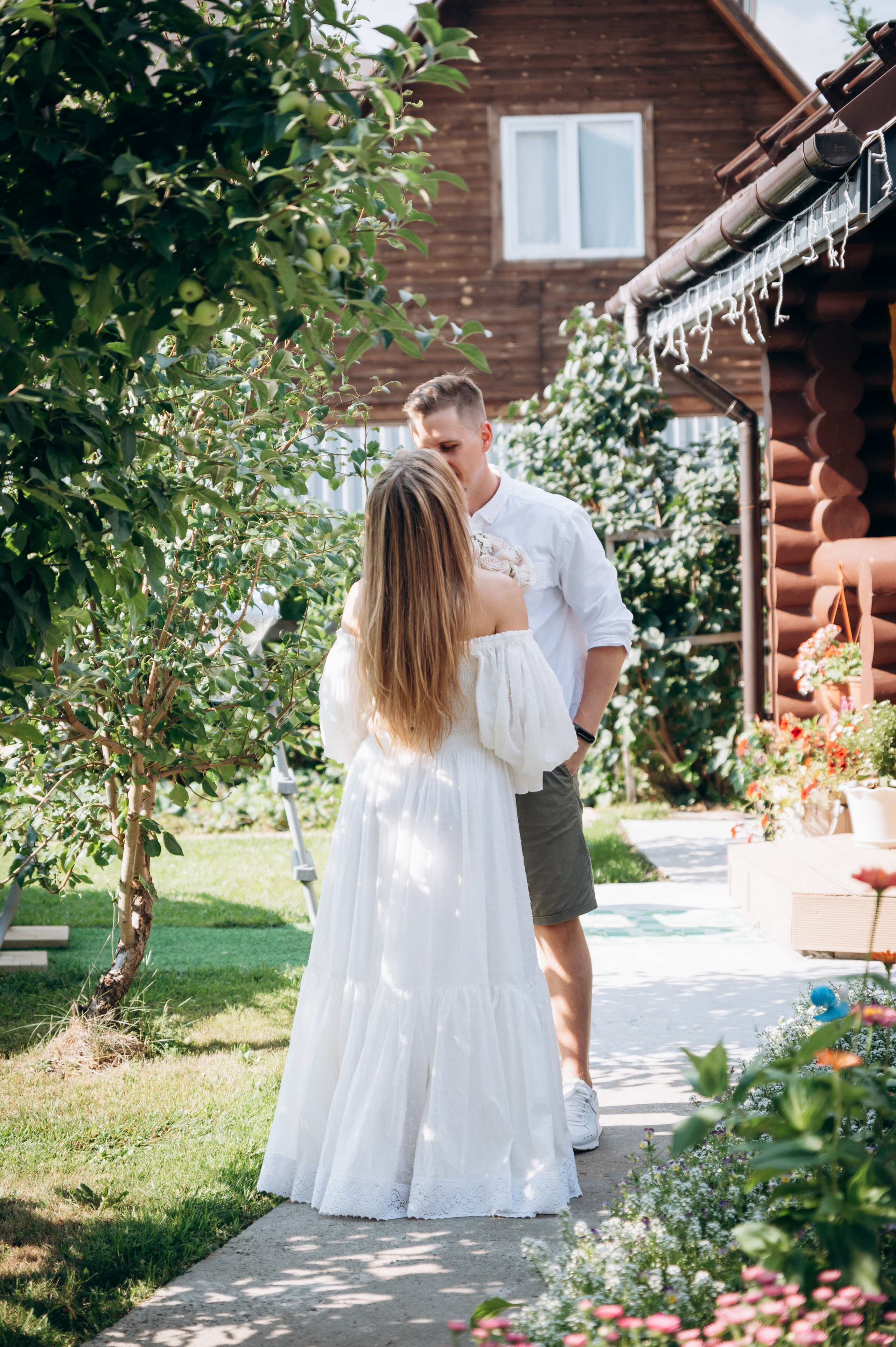 Семейный отдых, годовщина. Фотограф в Новосибирске