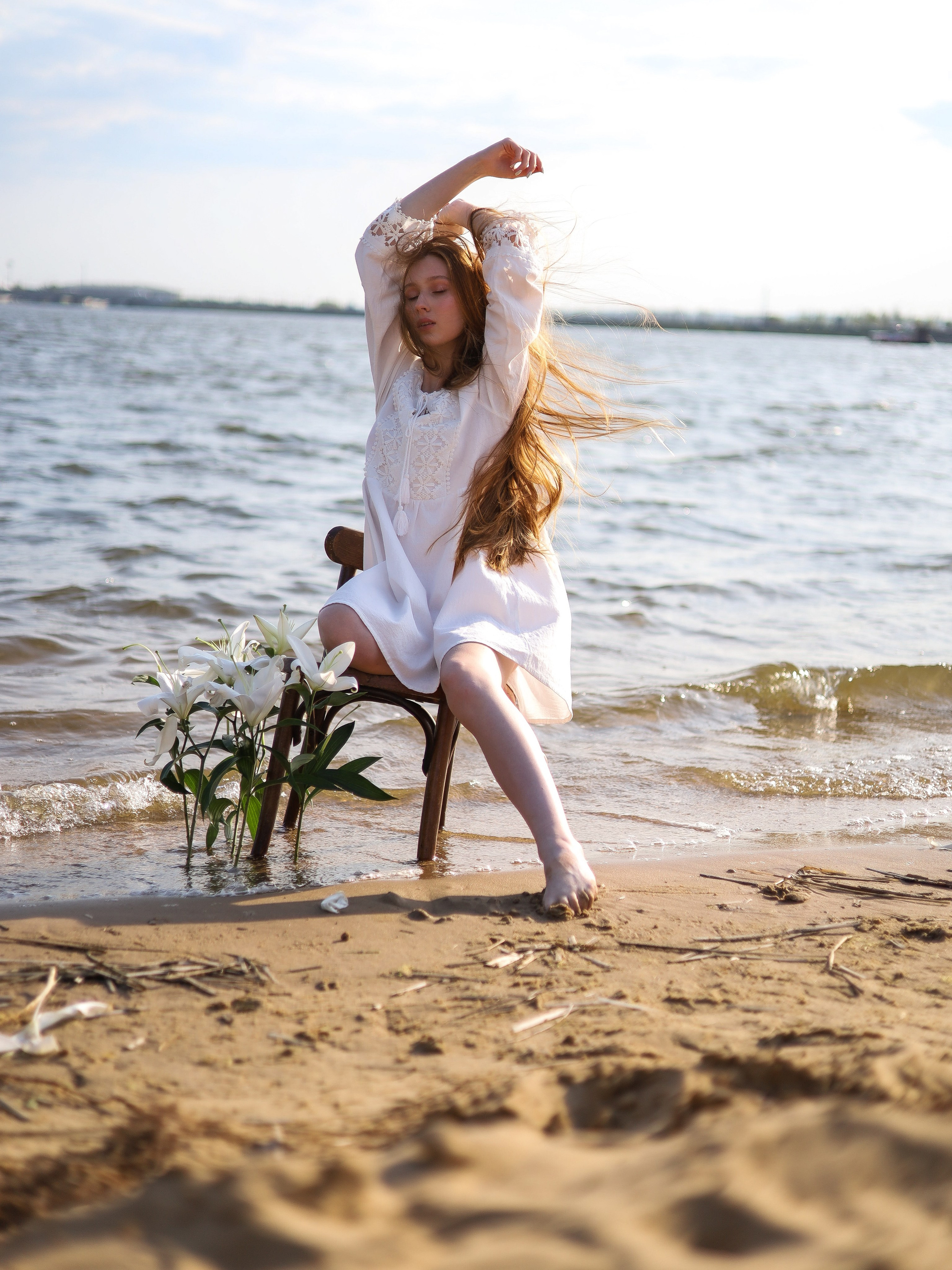 Индивидуальная фотосессия. Ваш семейный фотограф