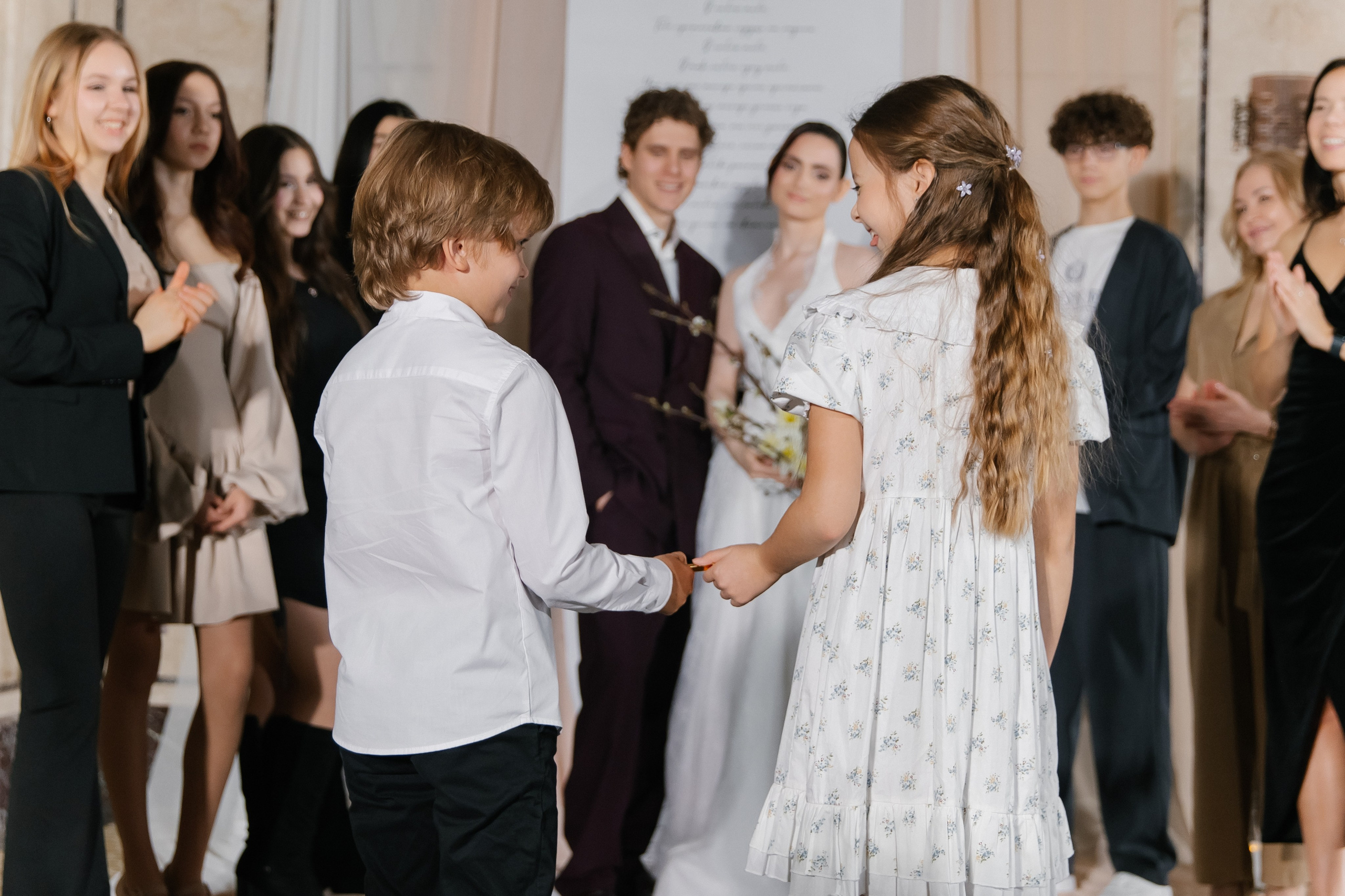 «И тьма была нежна, и свет её не нарушал». Фотограф Анастасия Романова Рязань