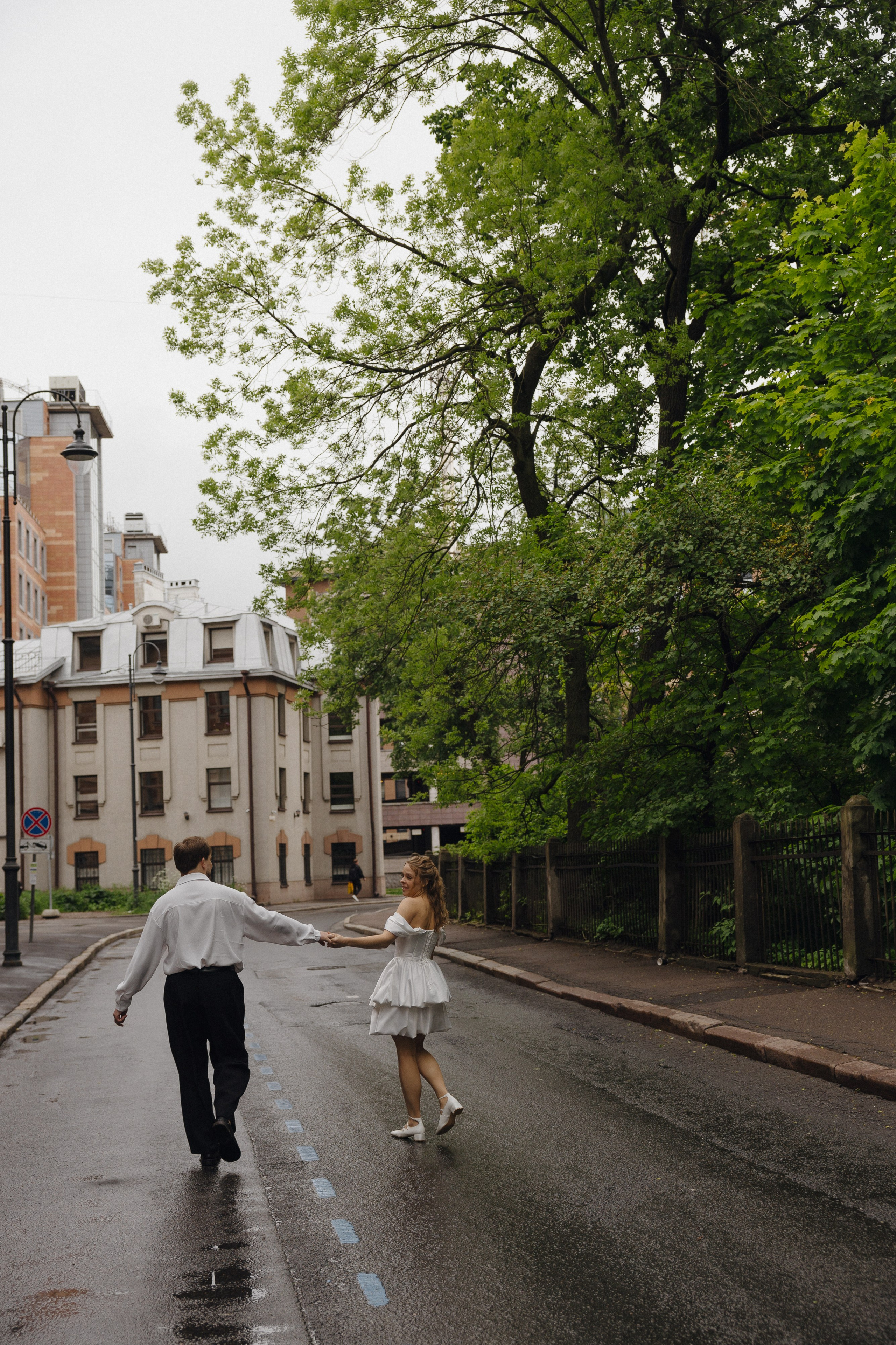 А|M. Свадебный фотограф Таня Караисаева