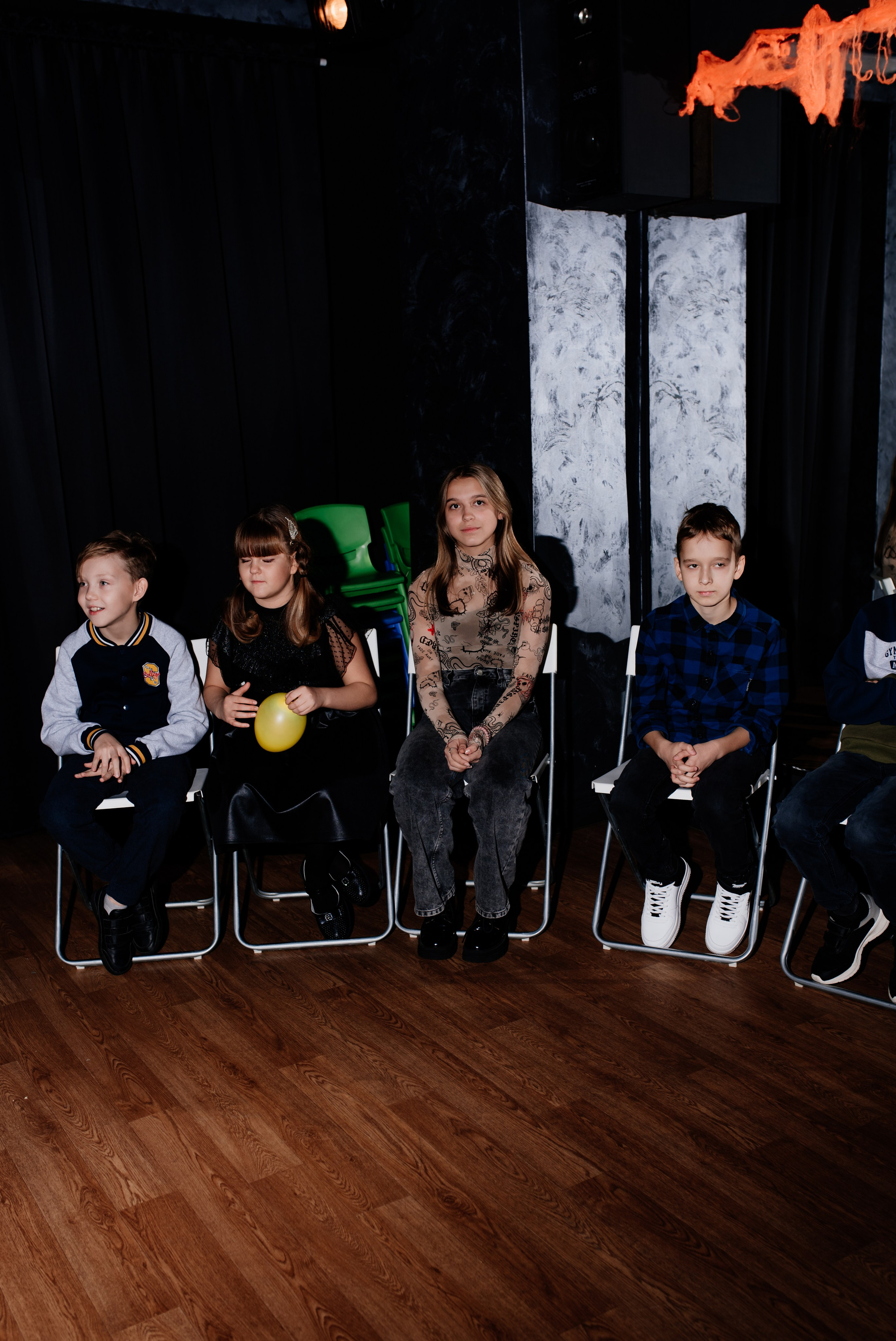 День Рождения. Персональный и семейный фотограф в Нижнем Новгороде-Карачева Анна