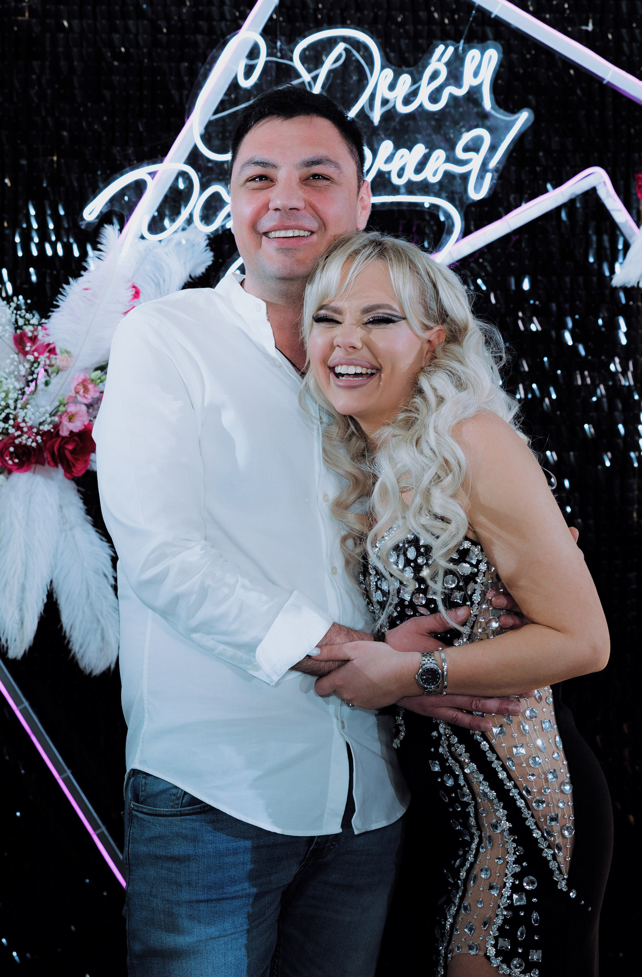 Юбилей 30 лет. Фотограф Андрей Ширкалин Москва Московская обл, Коломна, Рязань