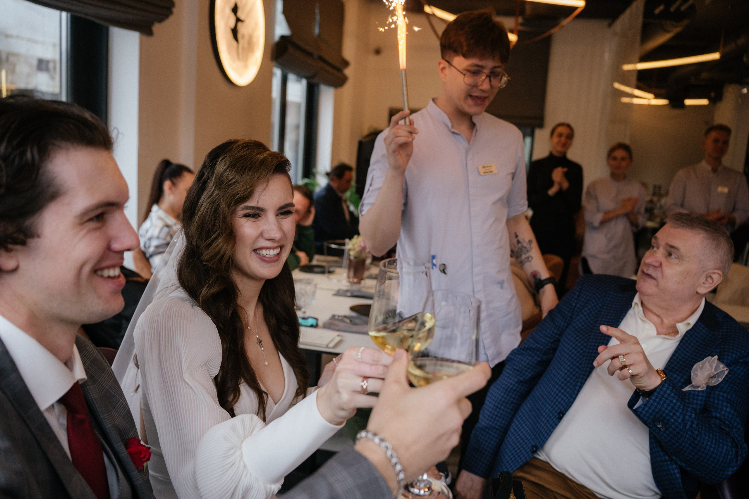 Полина и Стас. Фотограф в Калининграде Дмитрий Мишин