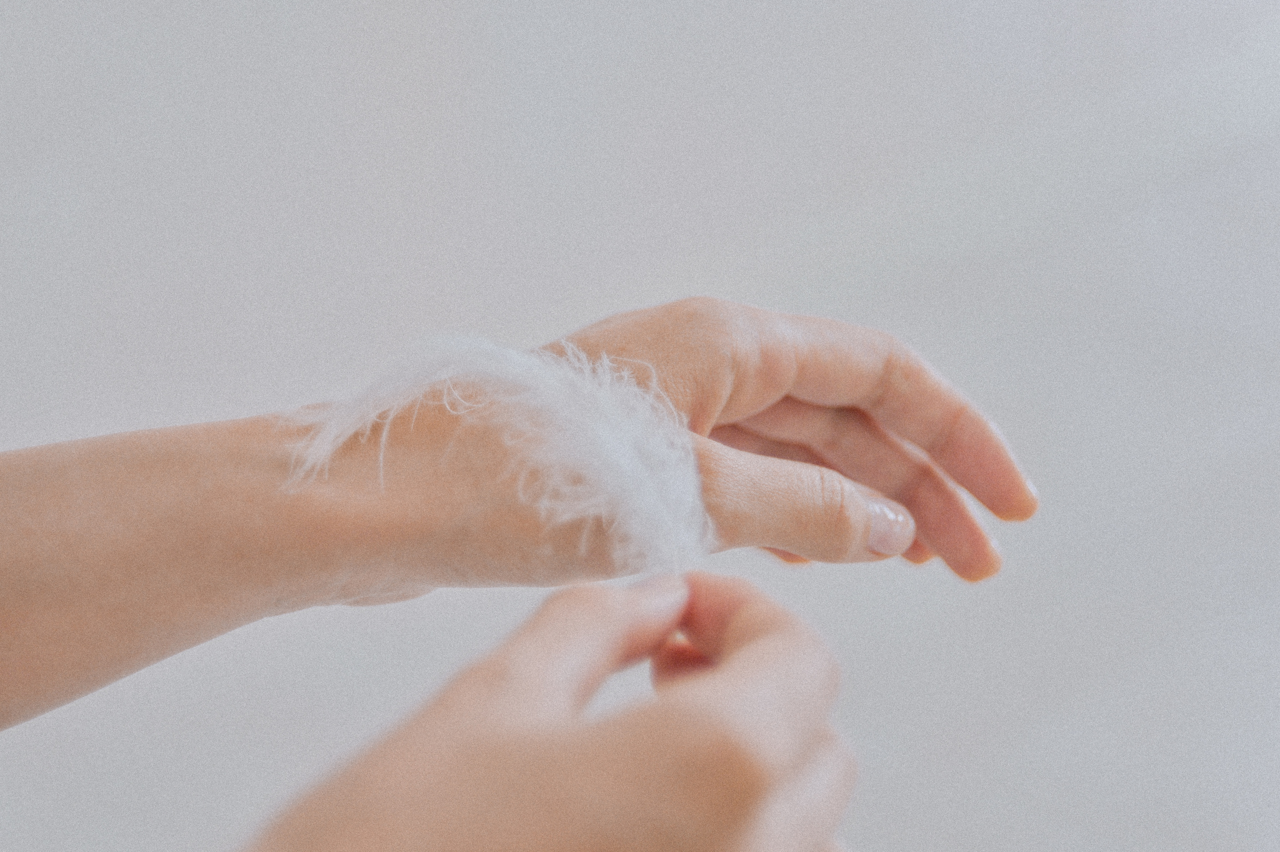 Женский портрет. Нежный фотограф Вера Папиж