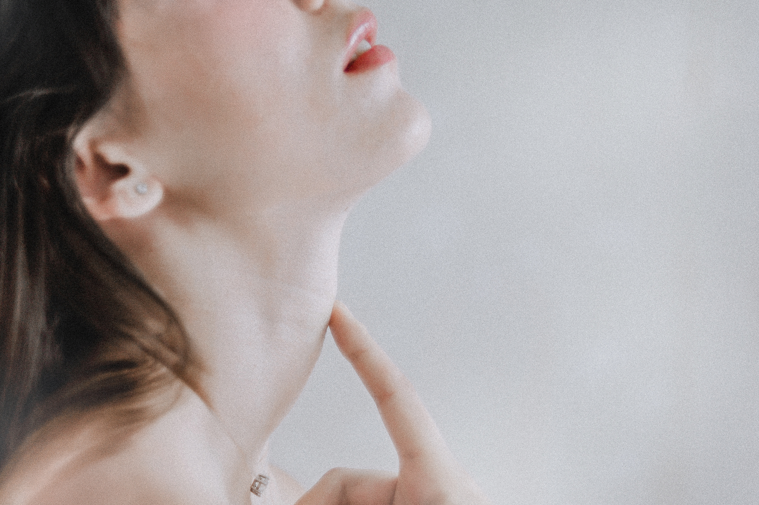 Женский портрет. Нежный фотограф Вера Папиж