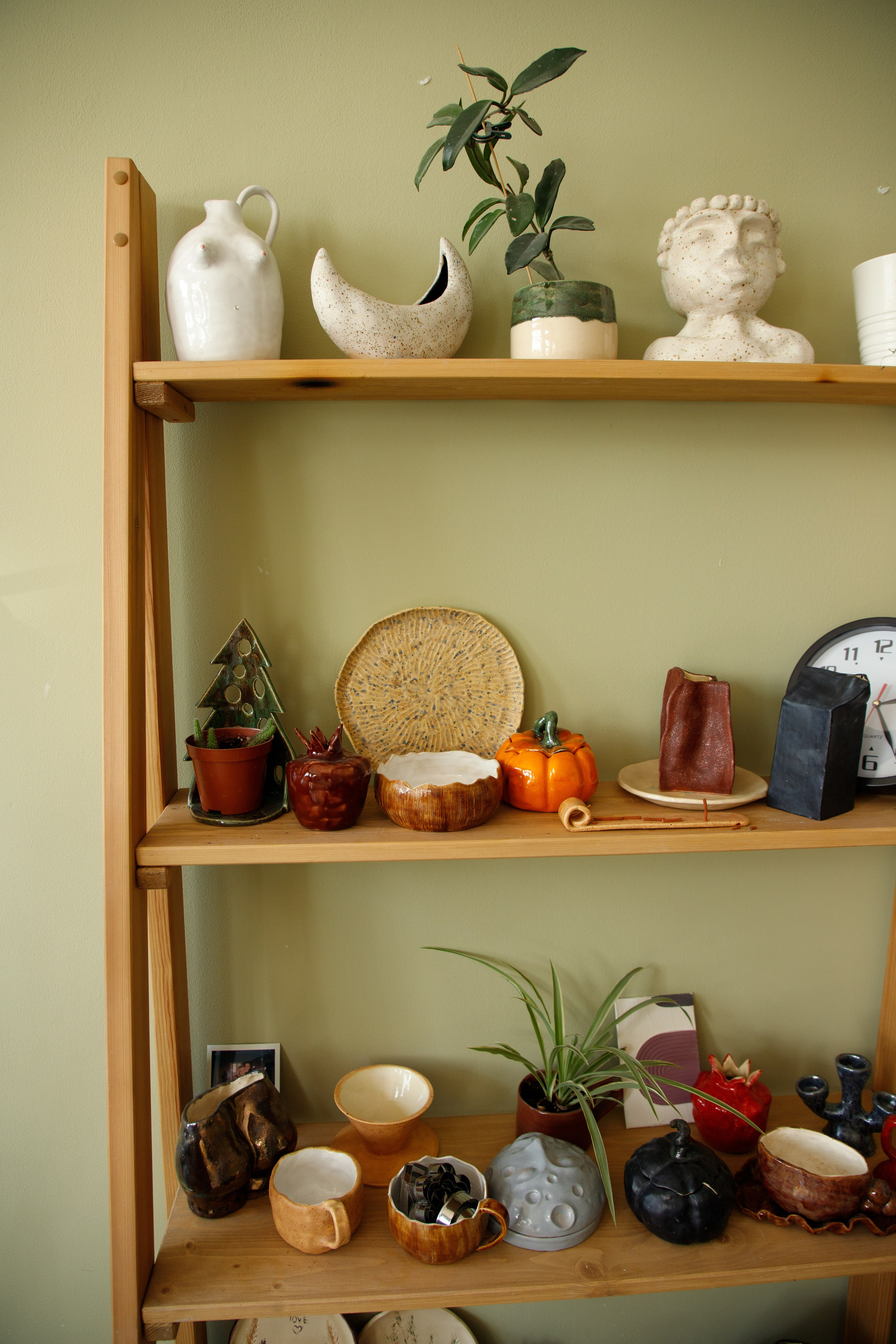 Для Екатерины девичник в Керамисте. Семейный и женский фотограф в Ростове-на-дону и Таганроге Мастерова Мария