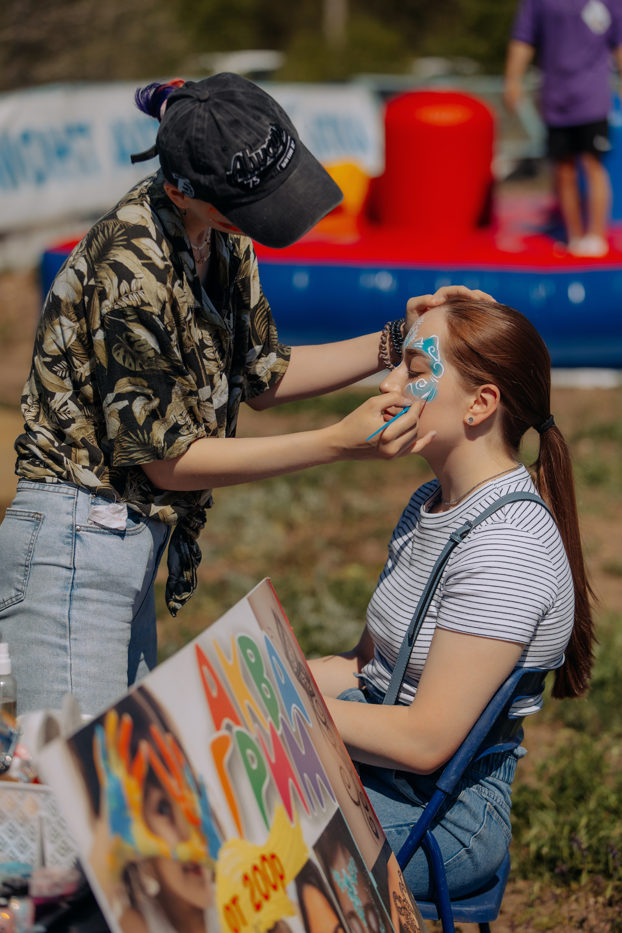 PowerSlide DRIFT Contes 2024. Фотосъемка свадебных, семейных и корпоративных мероприятий в Перми