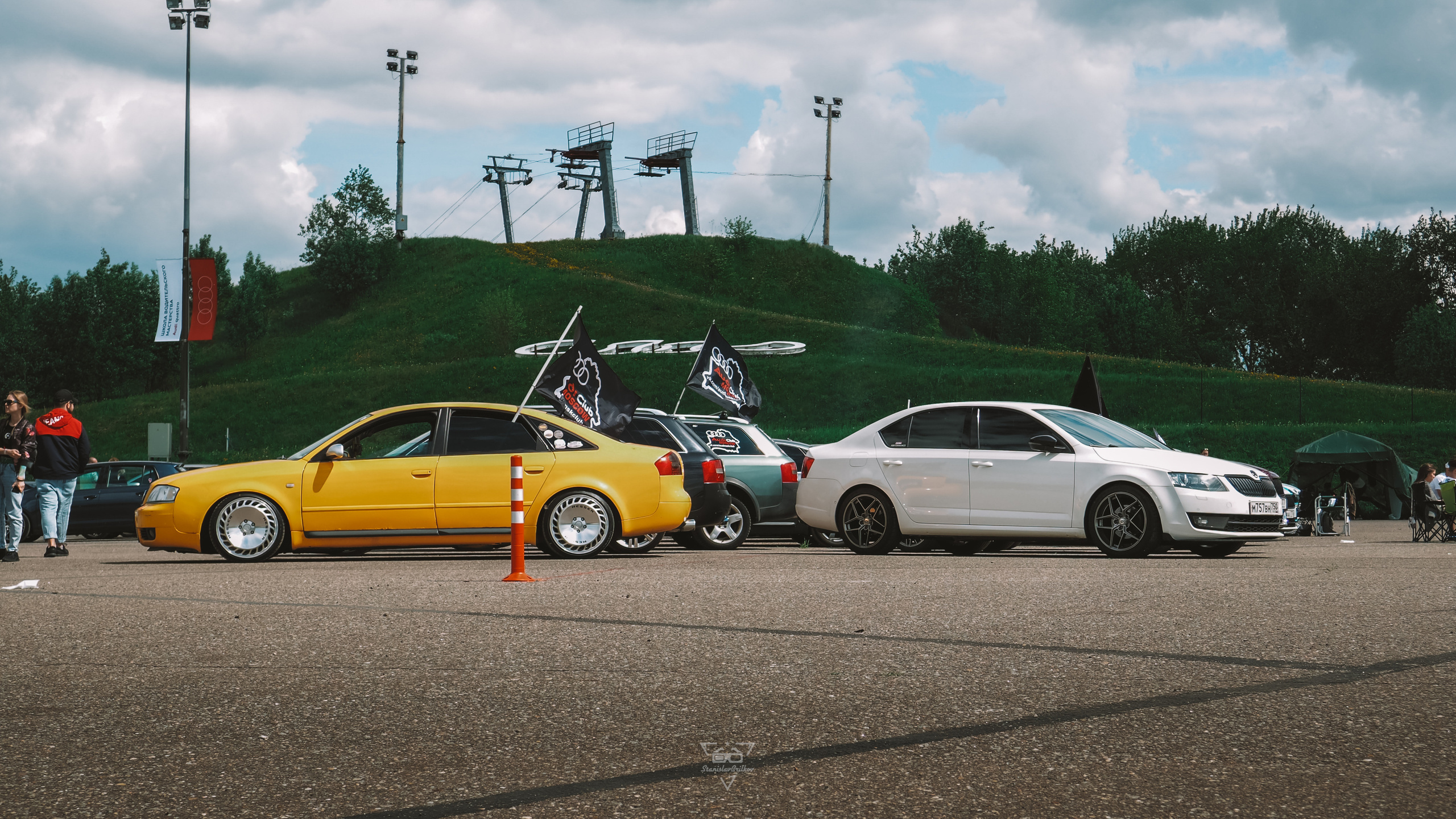 VAGBURG 2022. Фотограф/Видеограф