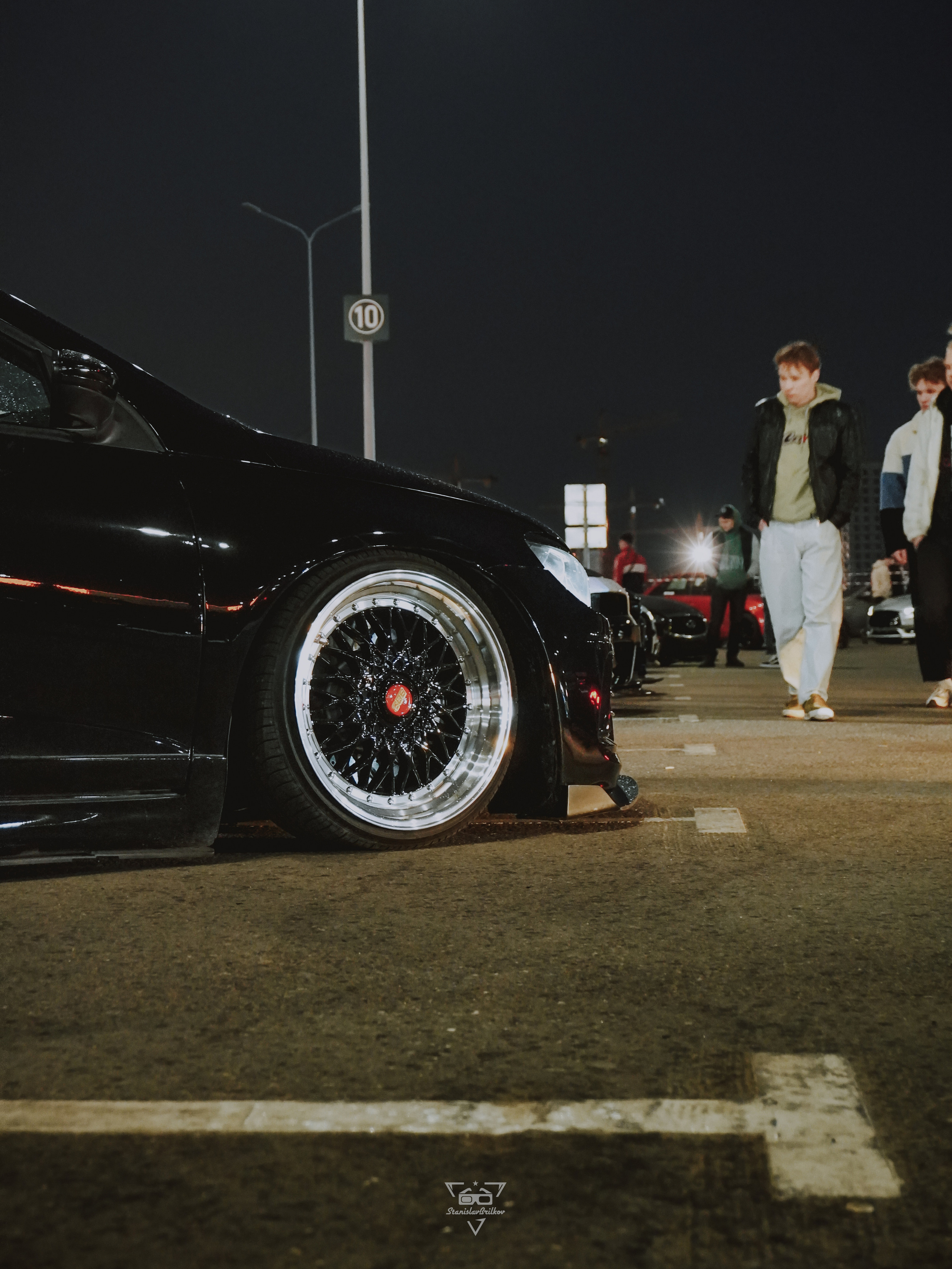 LEROYSTANCEMEET 2023. Фотограф/Видеограф