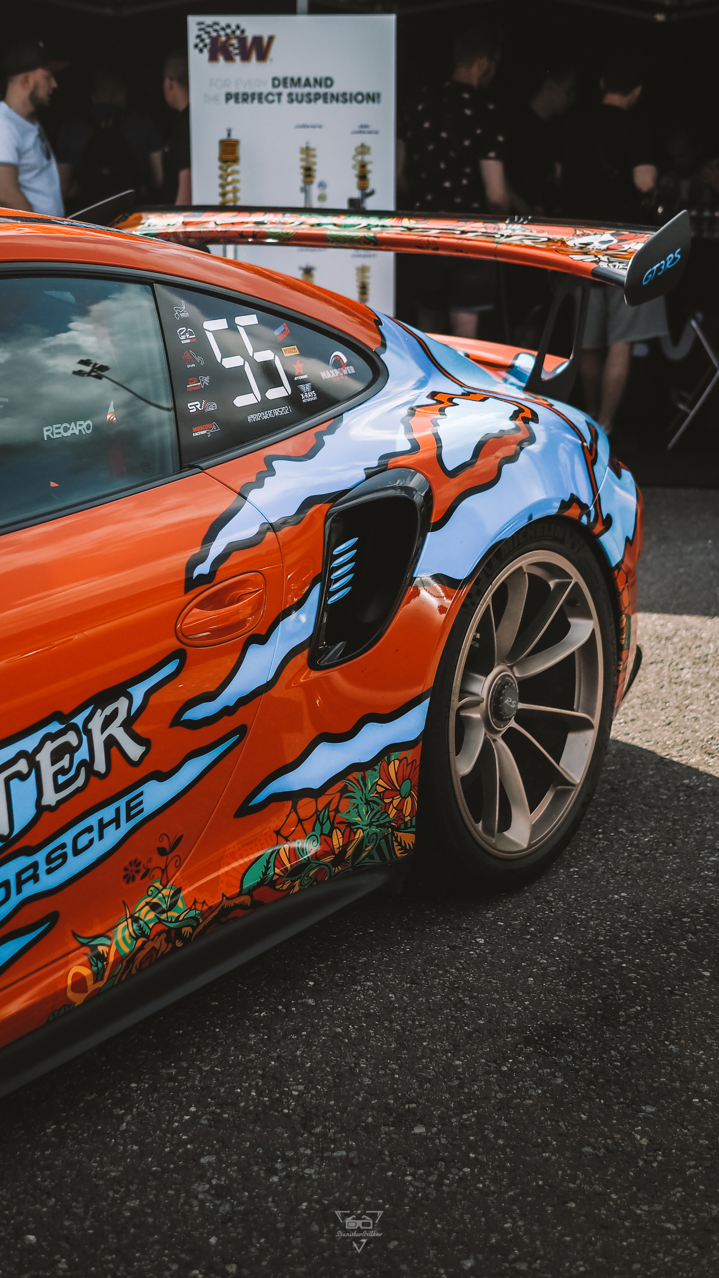 VAGBURG 2022. Фотограф/Видеограф