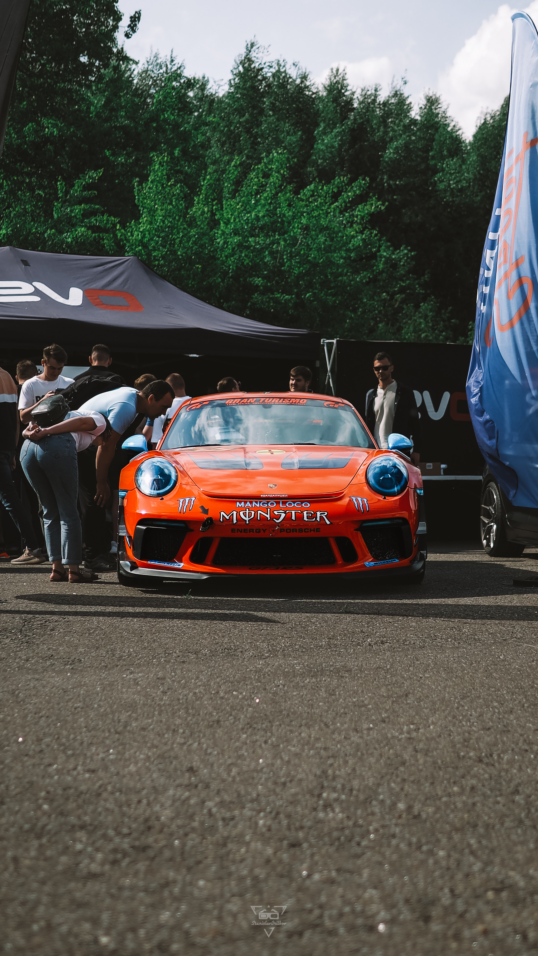 VAGBURG 2022. Фотограф/Видеограф