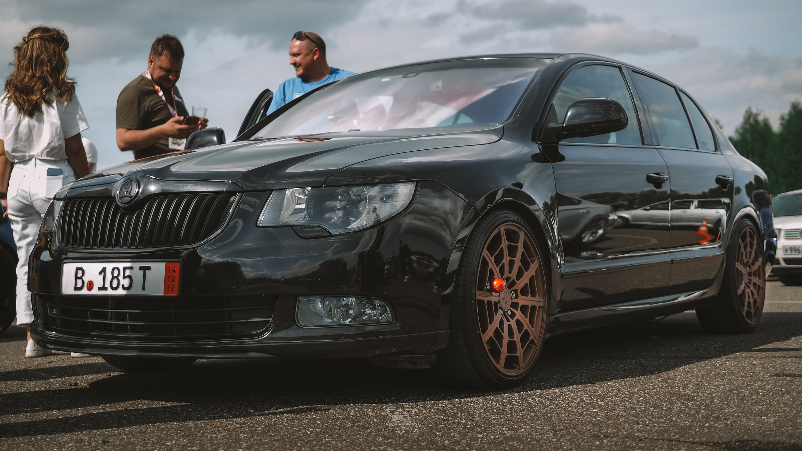 VAGBURG 2022. Фотограф/Видеограф